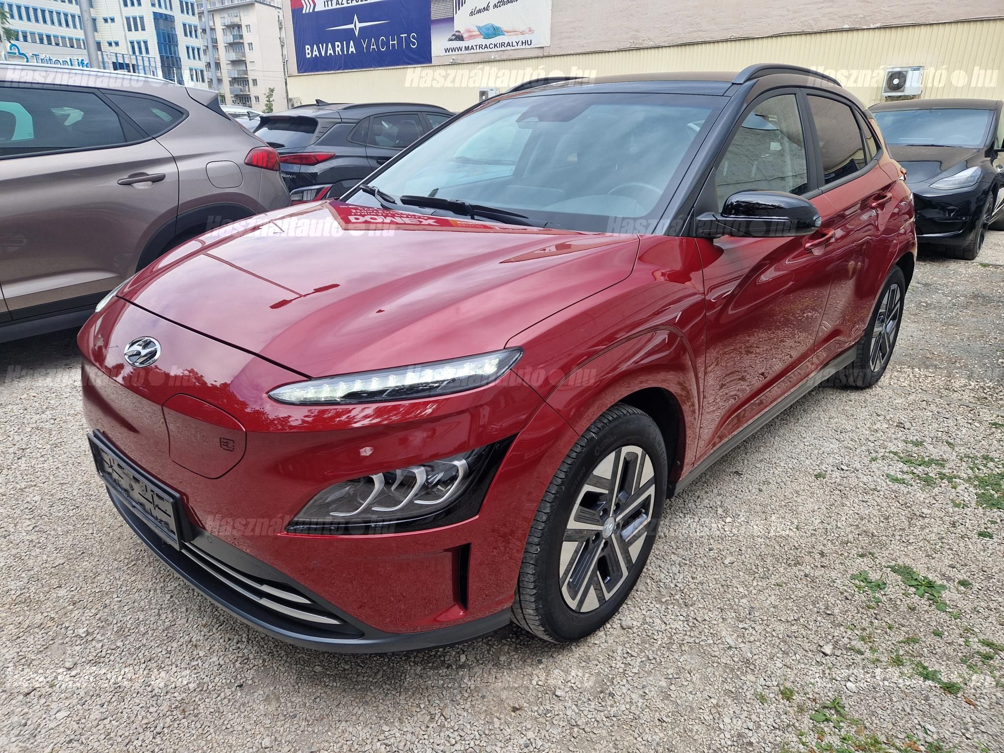 HYUNDAI KONA 2022/3 - 1