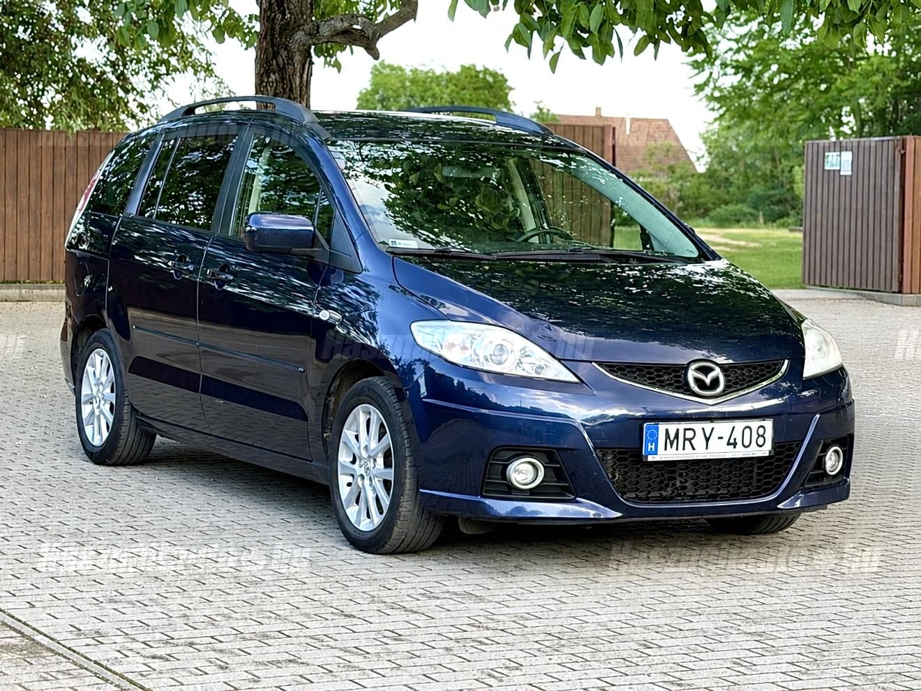 MAZDA 5 2008 - 1