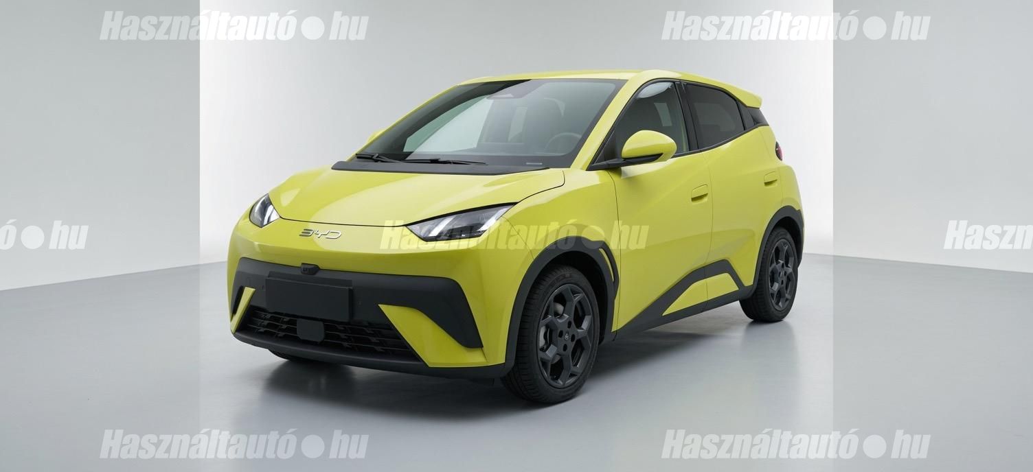 BYD DOLPHIN 2024/2 - 1