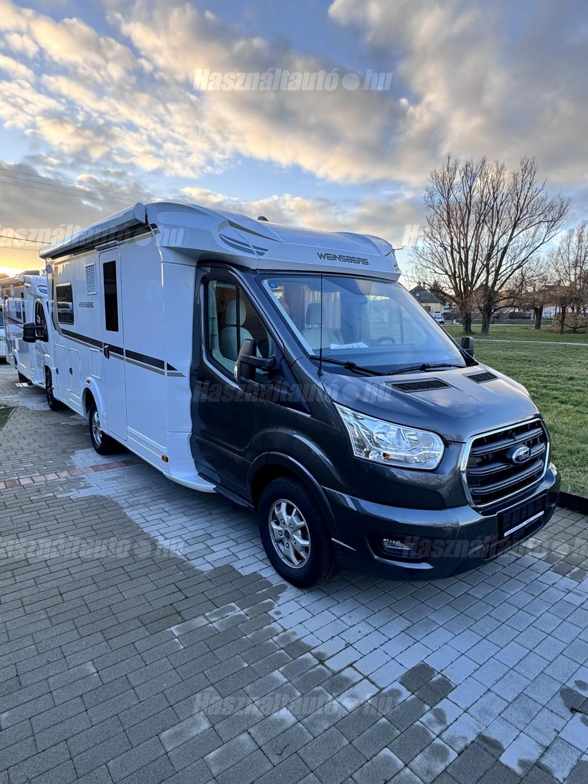 WEINSBERG 2024/4 - 1