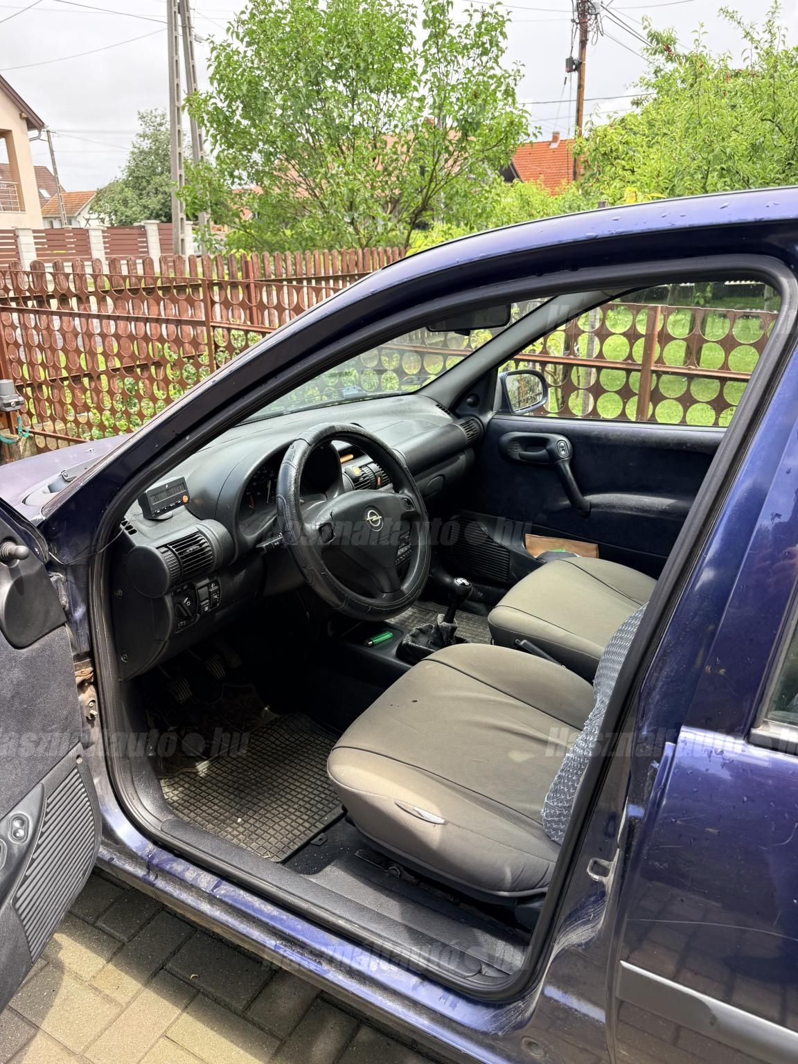 OPEL CORSA B 2000/3 - 1
