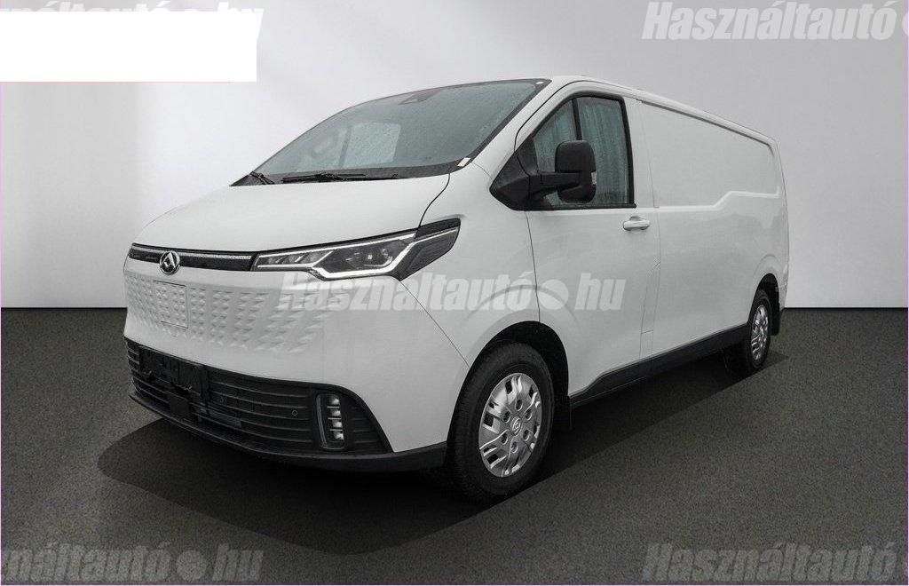 MAXUS E-DELIVER 7 2025/4 - 1