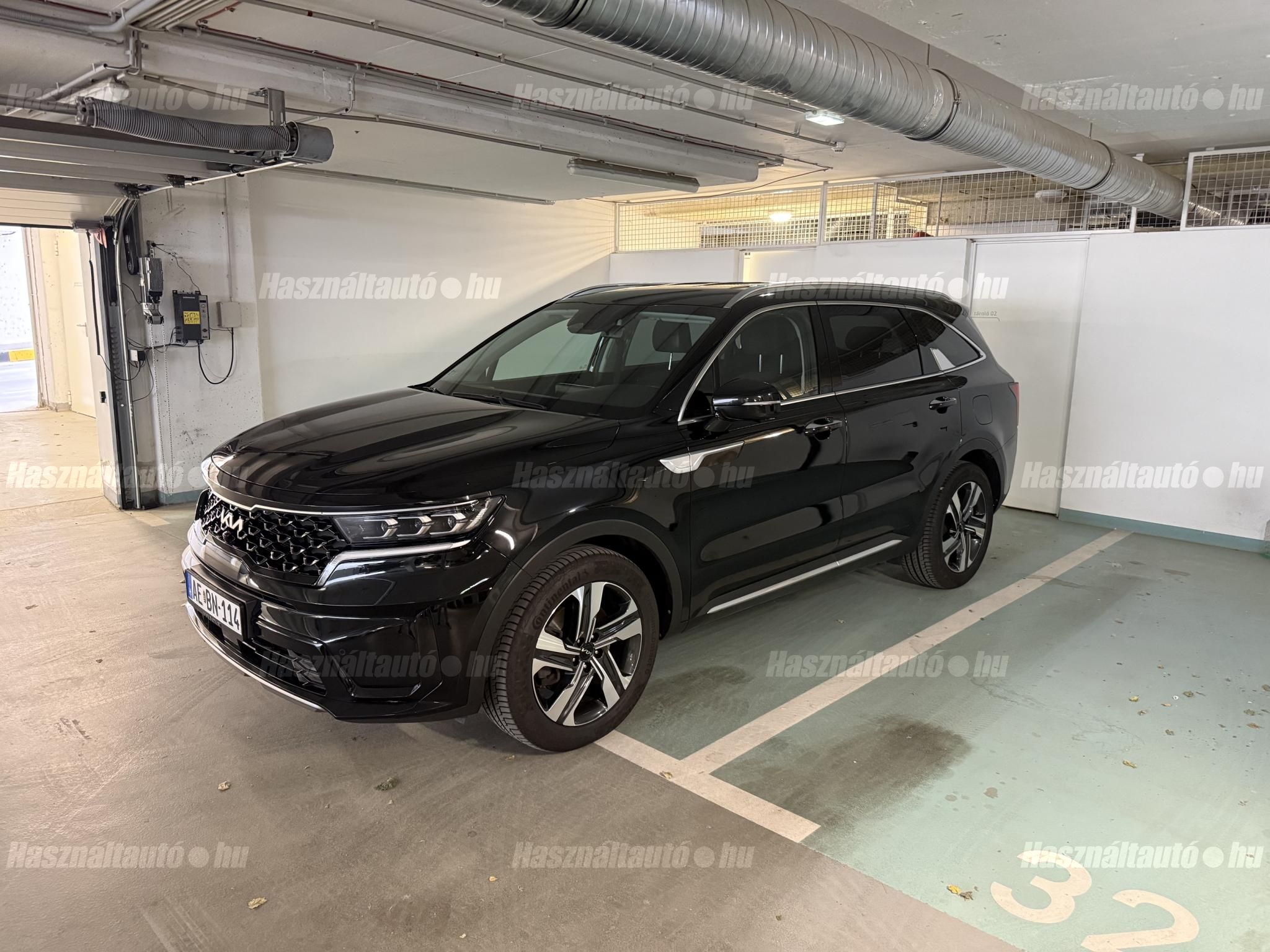 KIA SORENTO 2023/8 - 1
