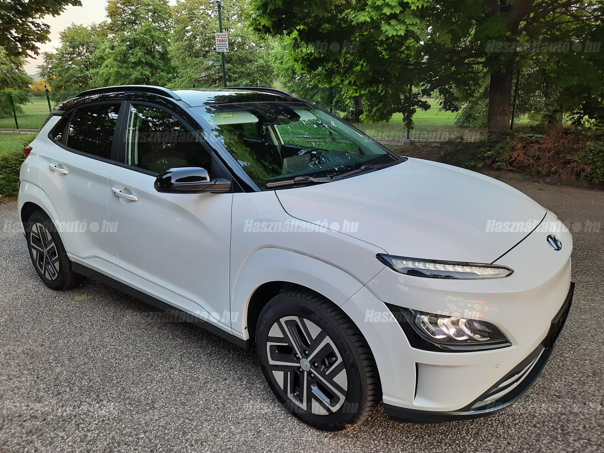 HYUNDAI KONA 2023/3 - 1