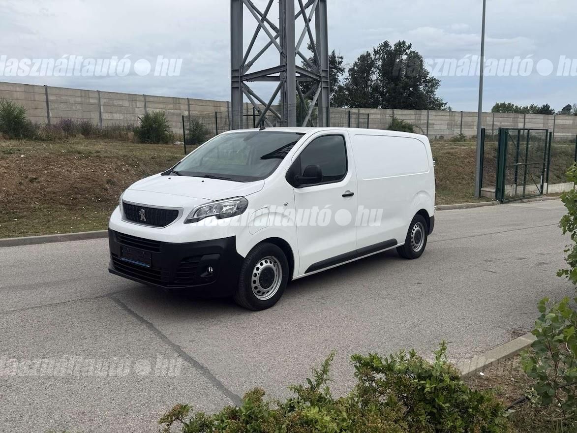 PEUGEOT EXPERT 2021/3 - 1