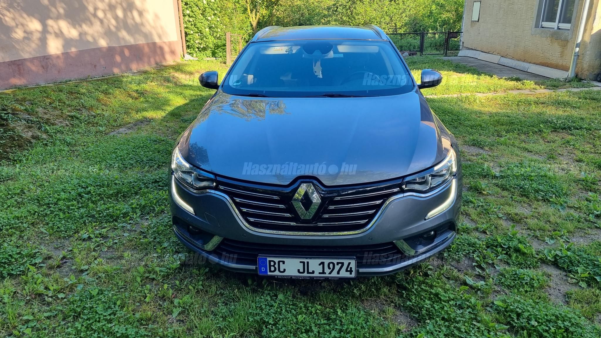 RENAULT TALISMAN 2017/1 - 1