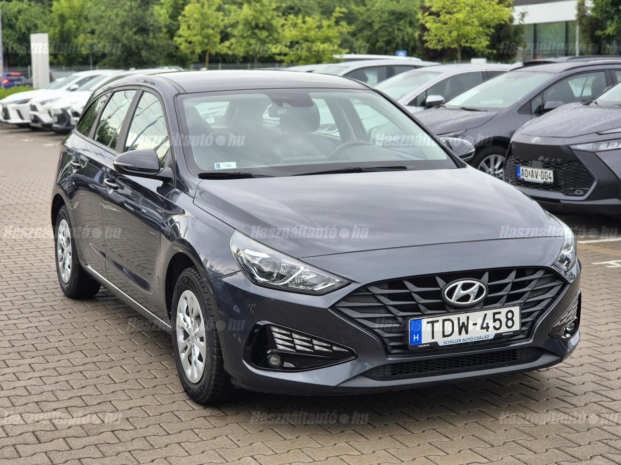 HYUNDAI I30 2022/3 - 1