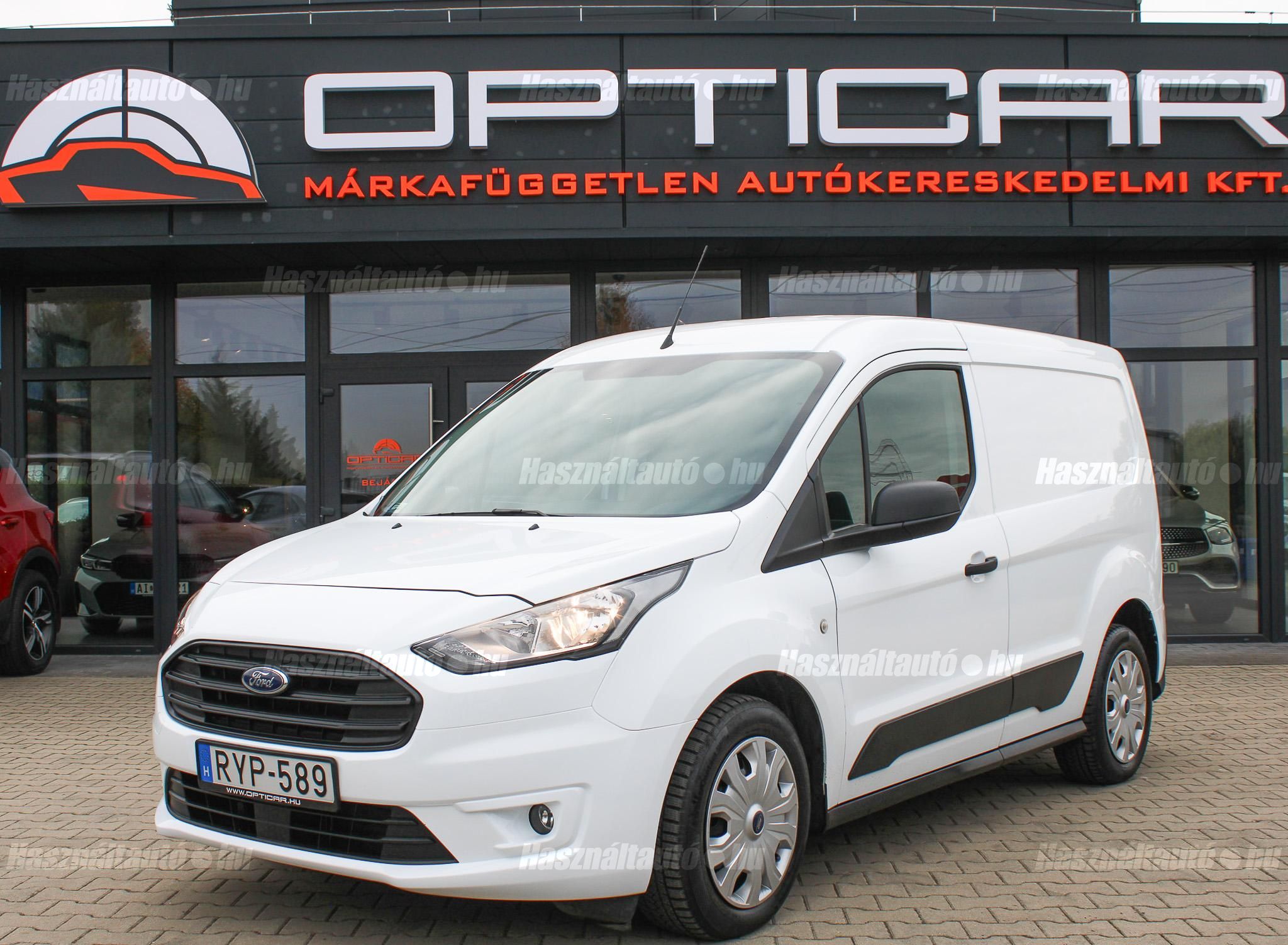 FORD CONNECT 2020/3 - 1