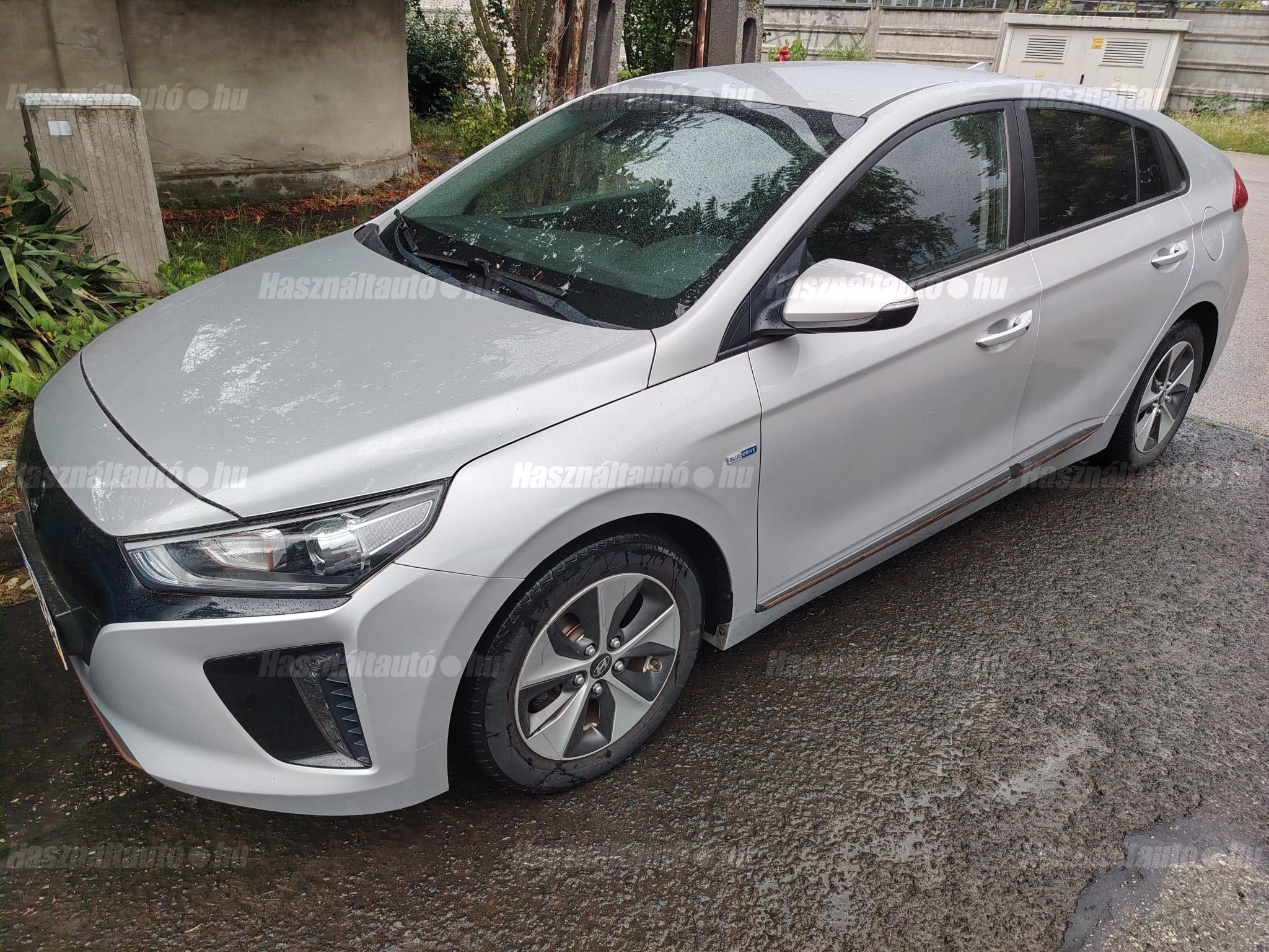 HYUNDAI IONIQ 2018/7 - 1
