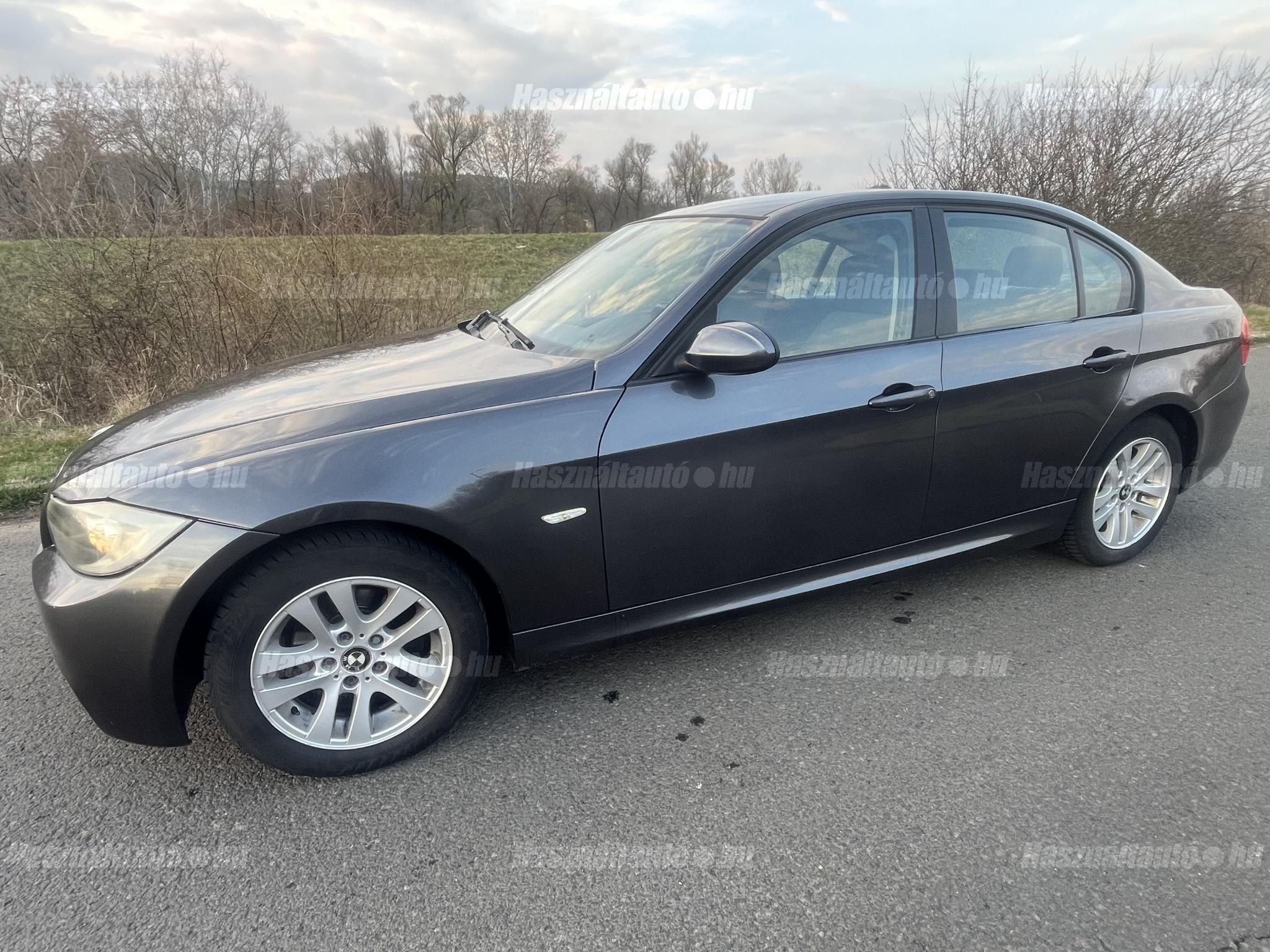 BMW 316 2006/6 - 1