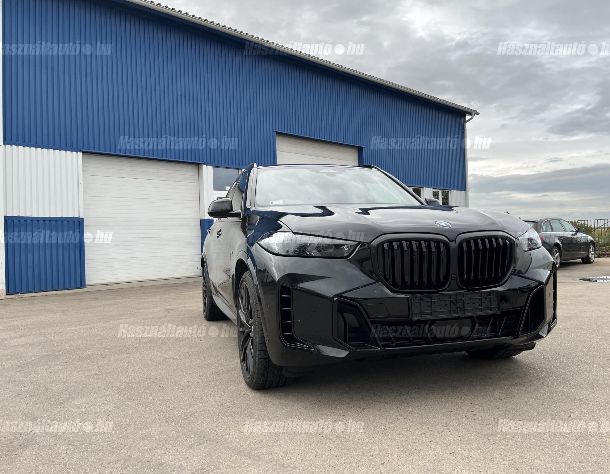 BMW X5 2026/1 - 1