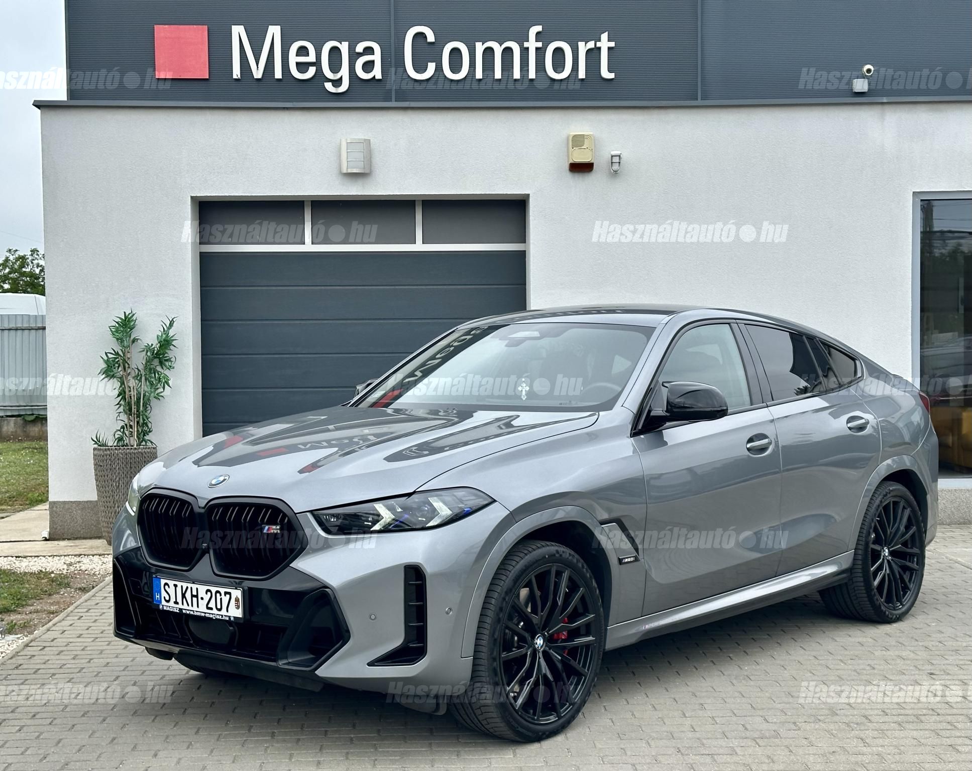 BMW X6 2024/1 - 1