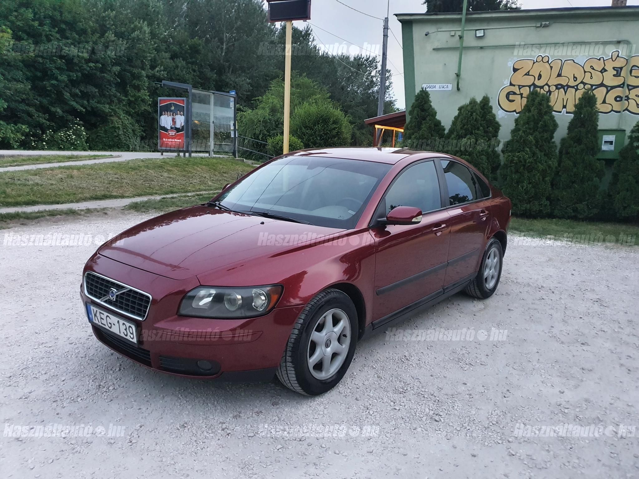 VOLVO S40 2006/2 - 1