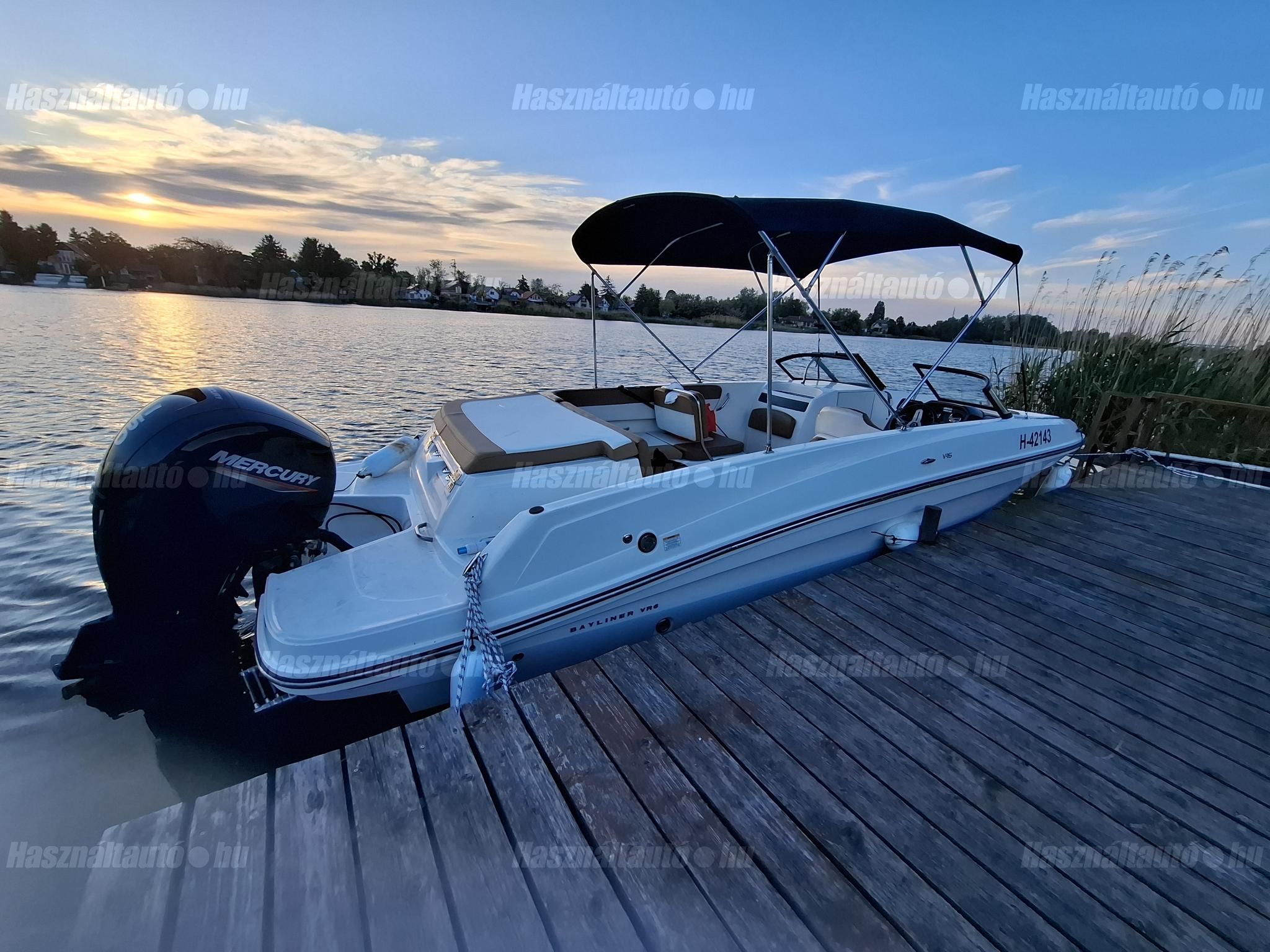 BAYLINER 2022/3 - 1