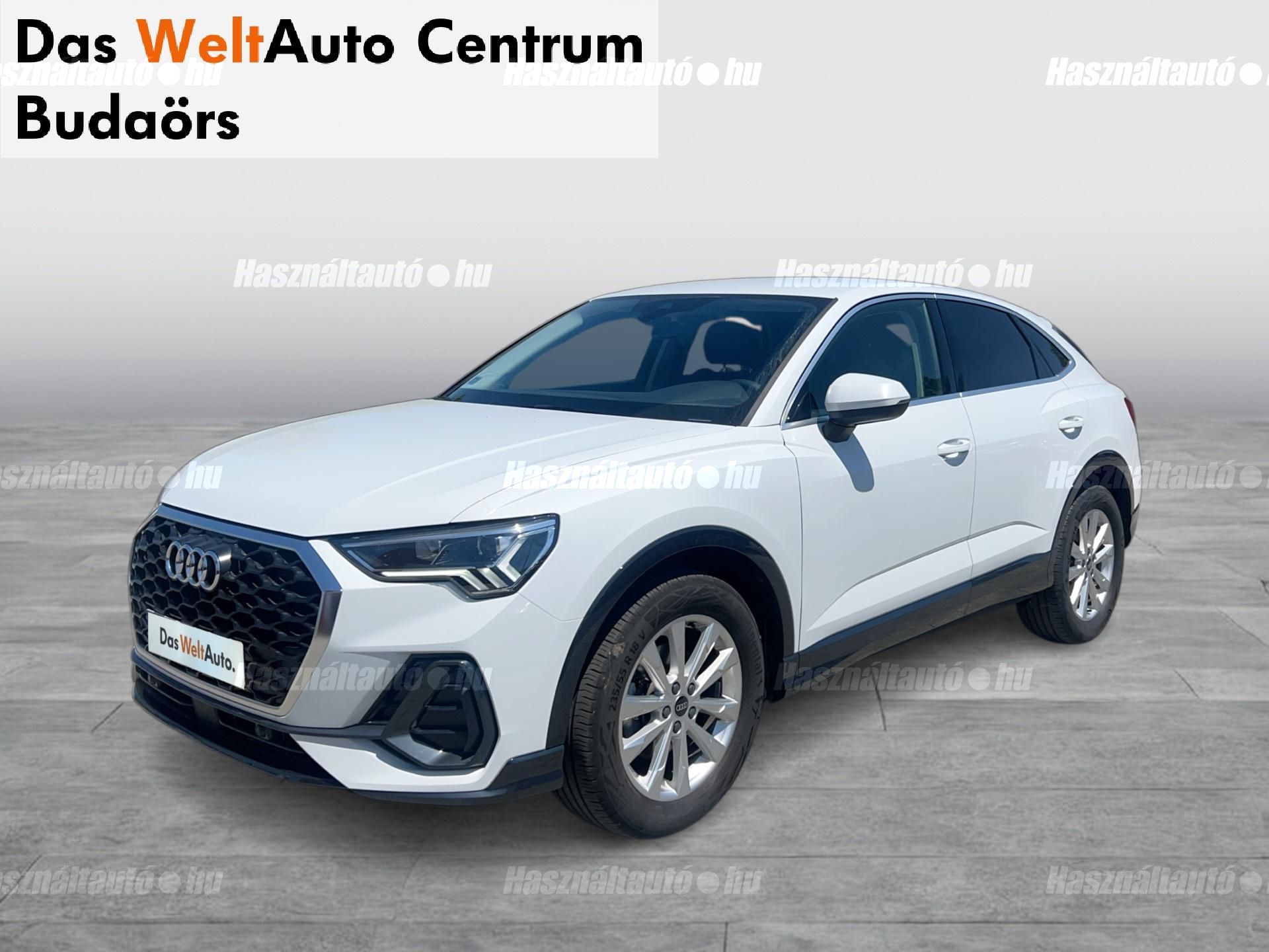 AUDI Q3 2025/5 - 1