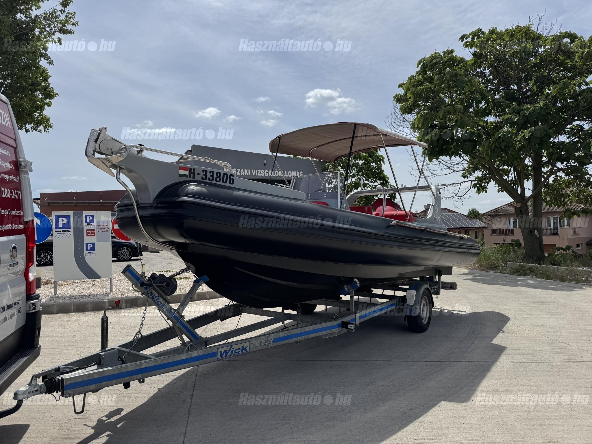 AGA MARINE 2017 - 1