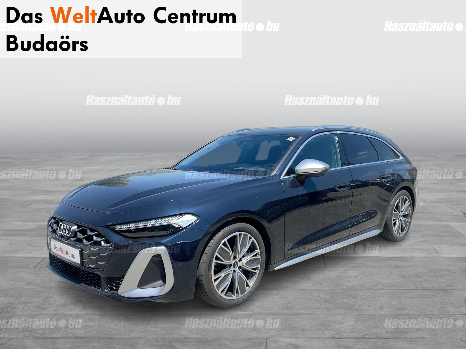 AUDI S5 2025/8 - 1