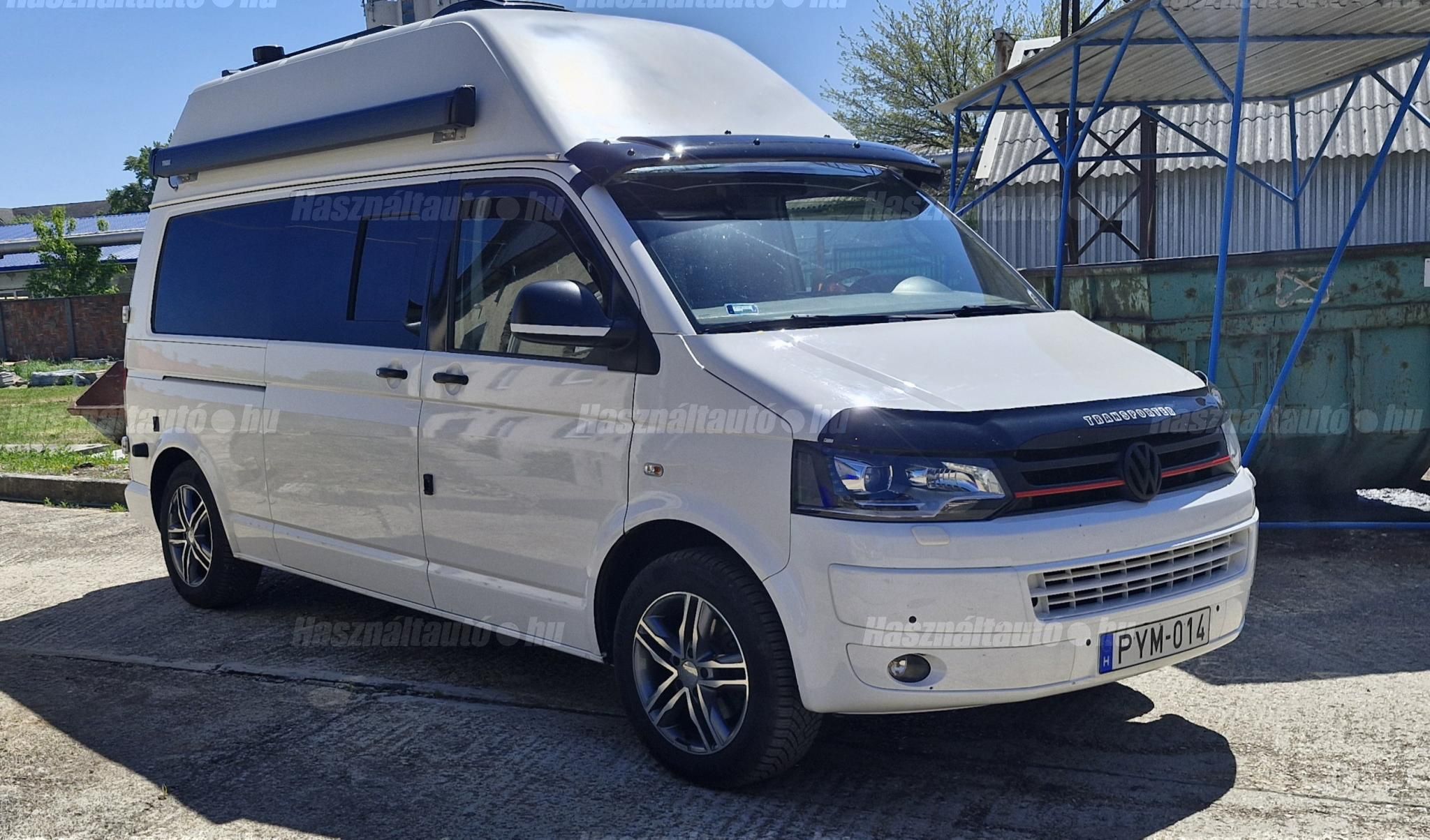 VOLKSWAGEN 2015/4 - 1