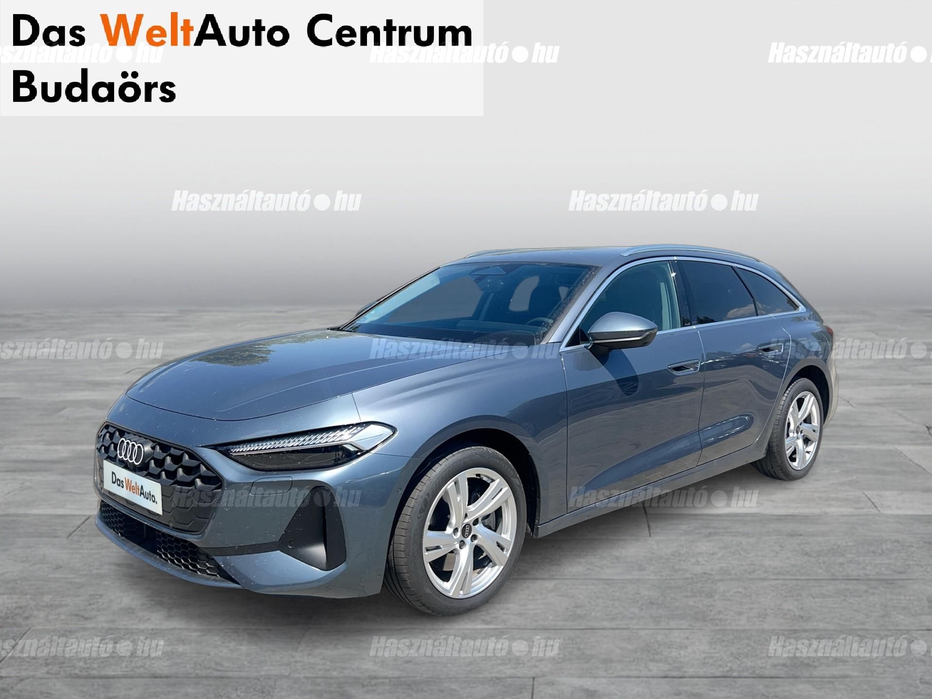AUDI A5 2025/4 - 1
