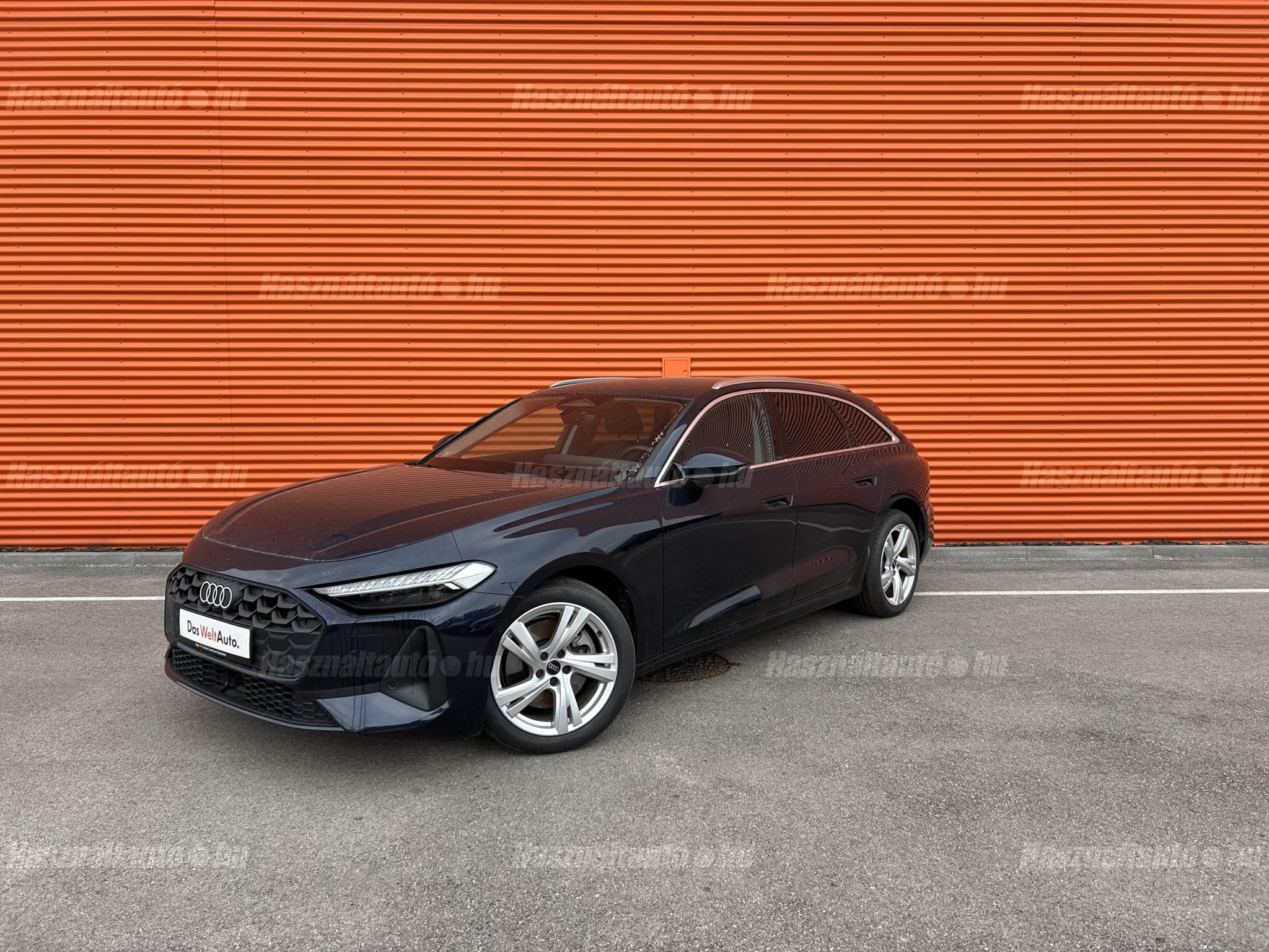 AUDI A5 2025/8 - 1