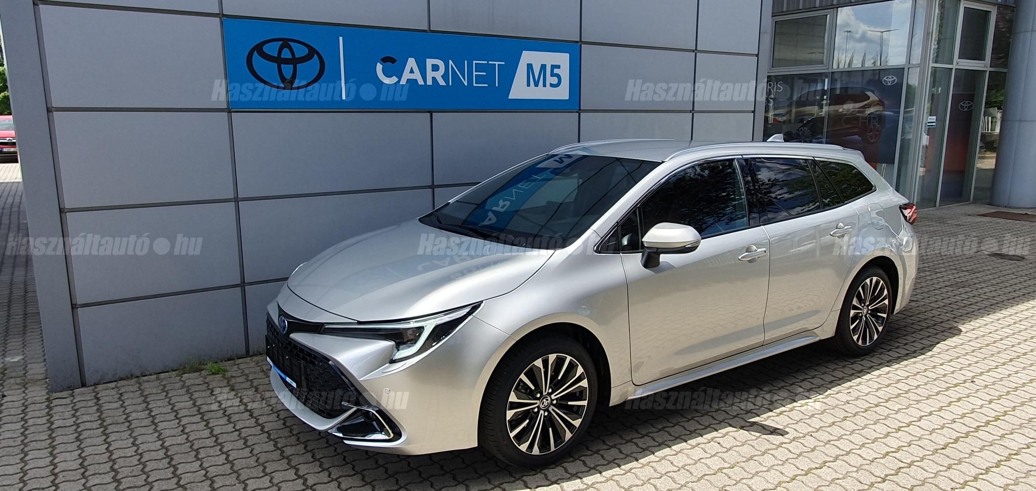 TOYOTA COROLLA 2025 - 1