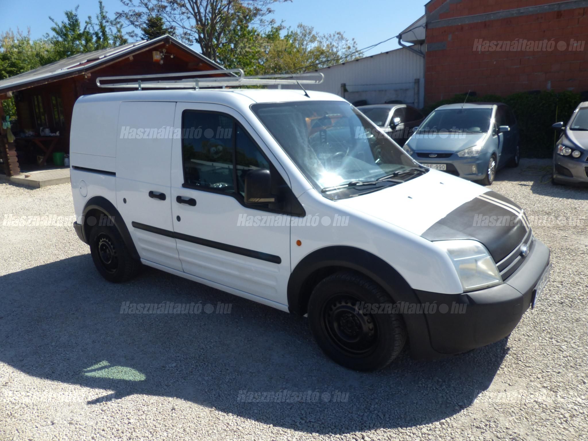 FORD CONNECT 2008/7 - 1