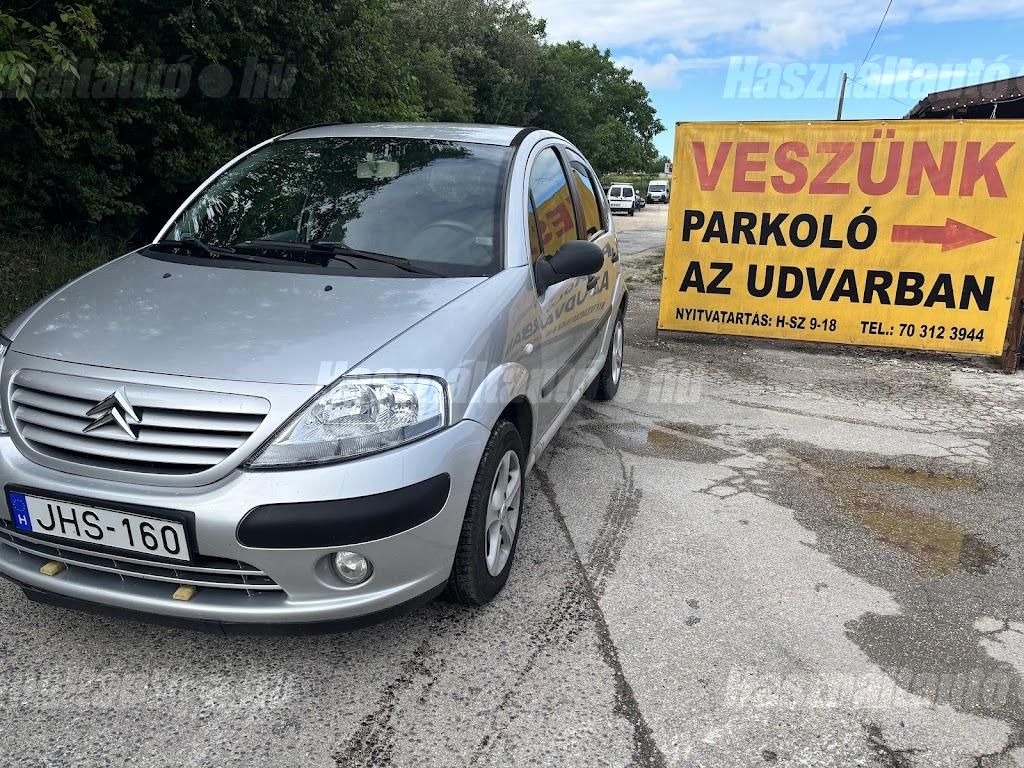 CITROEN C3 2004/8 - 1