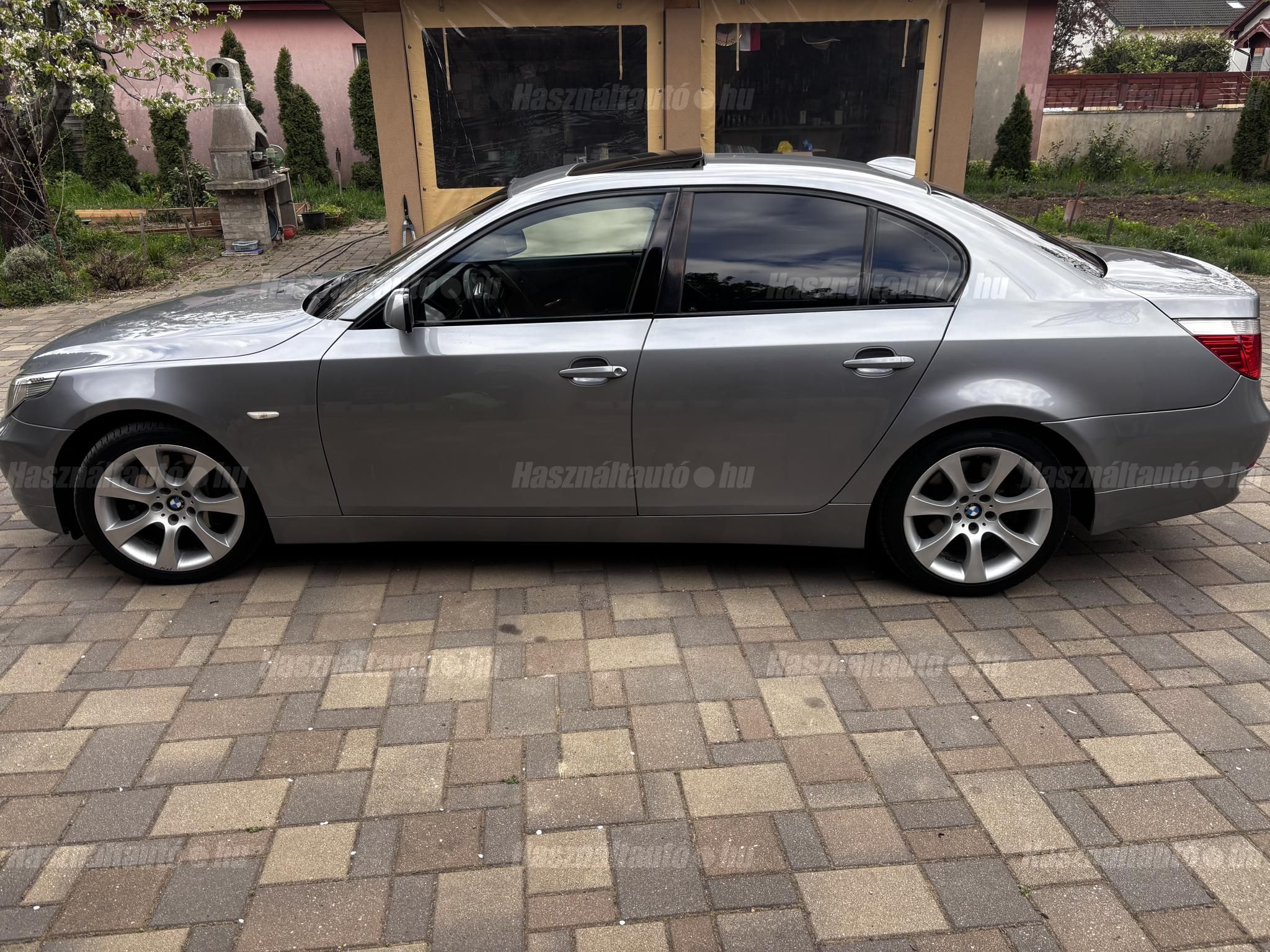 BMW 530 2005/11 - 1