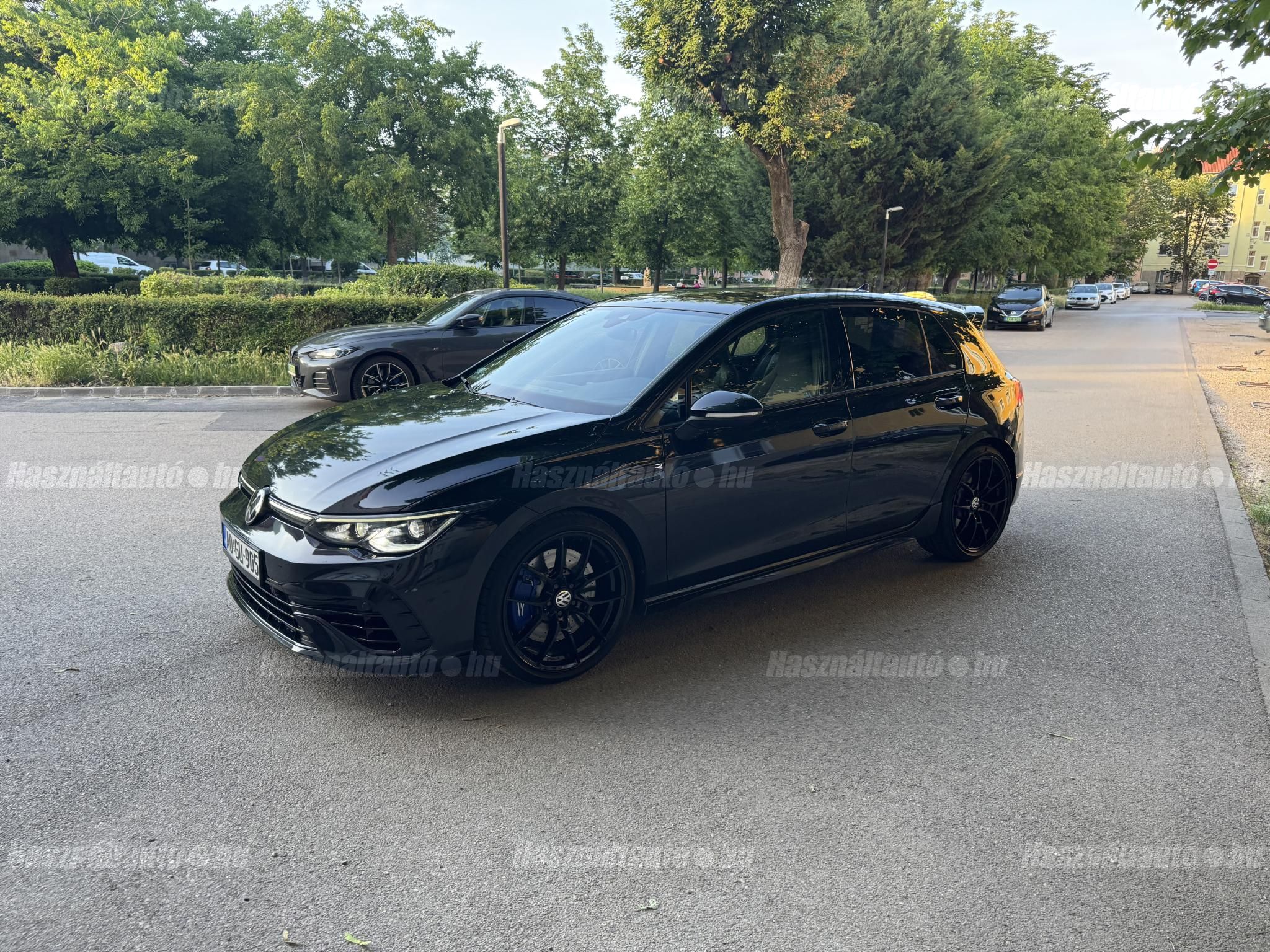 VOLKSWAGEN GOLF VIII 2021/9 - 1