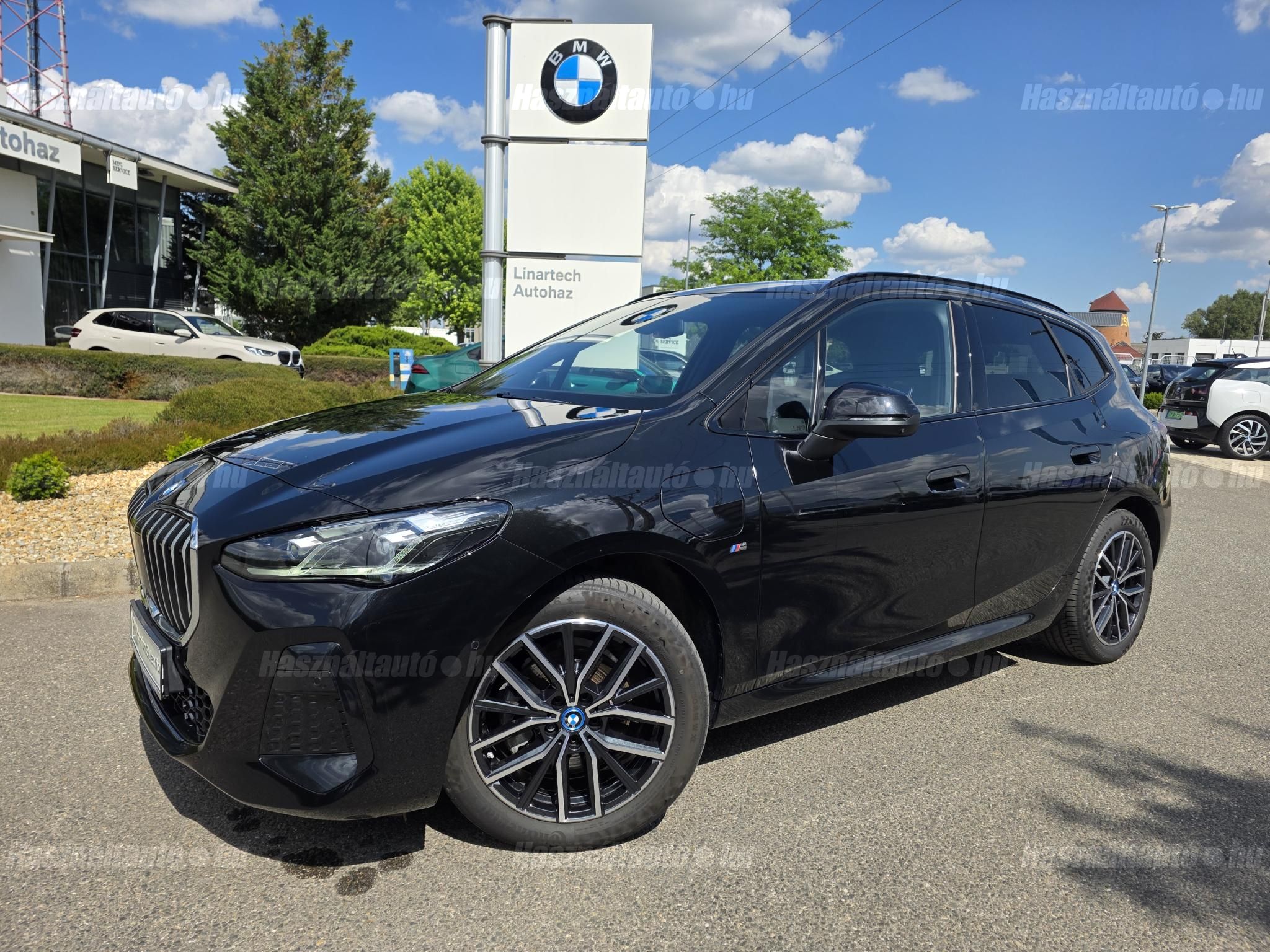 BMW 225 2025/4 - 1