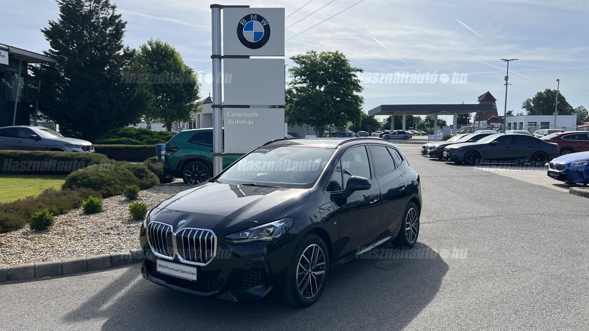 BMW 225 2025/4 - 1