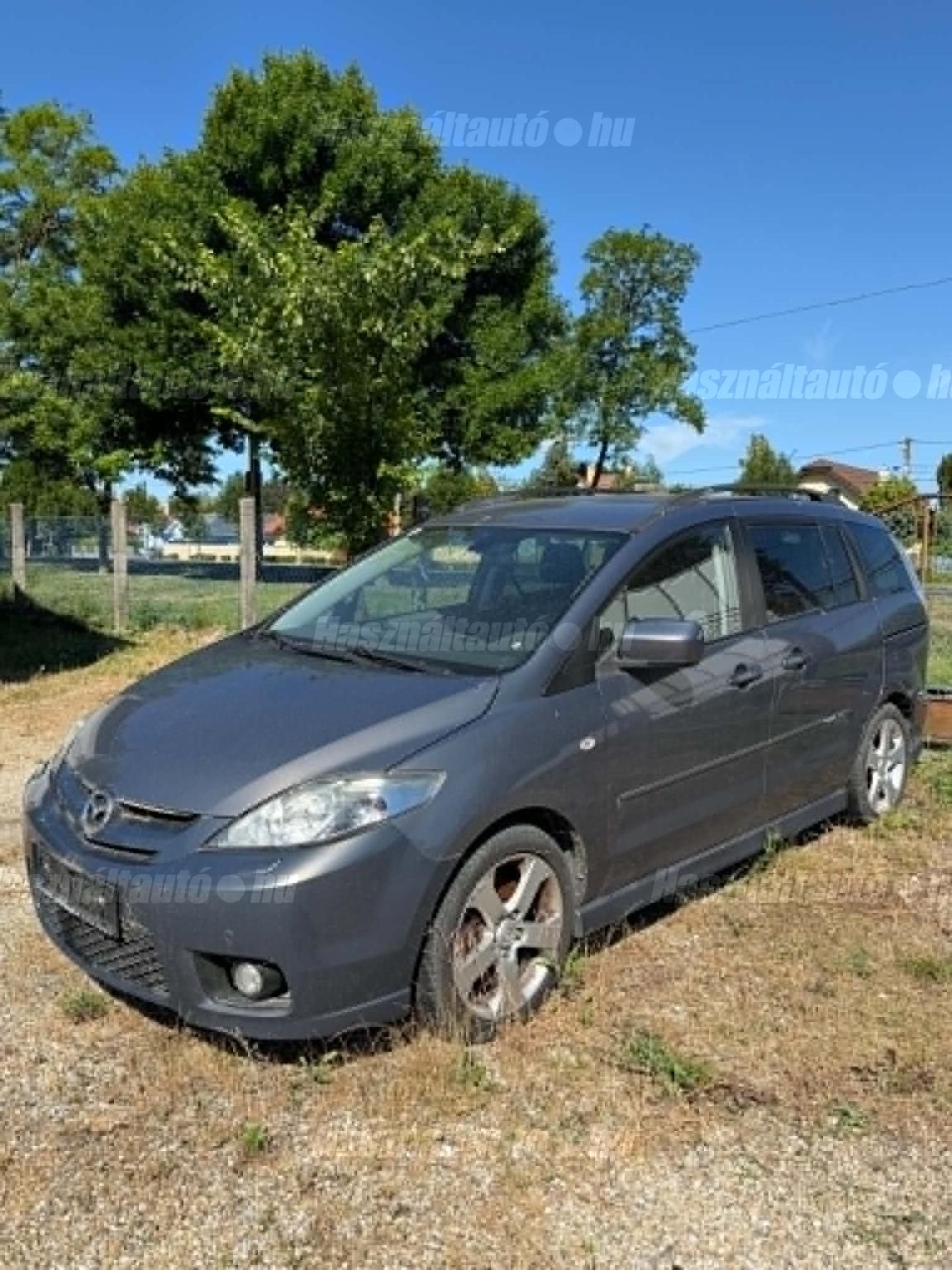 MAZDA 5 2007/3 - 1