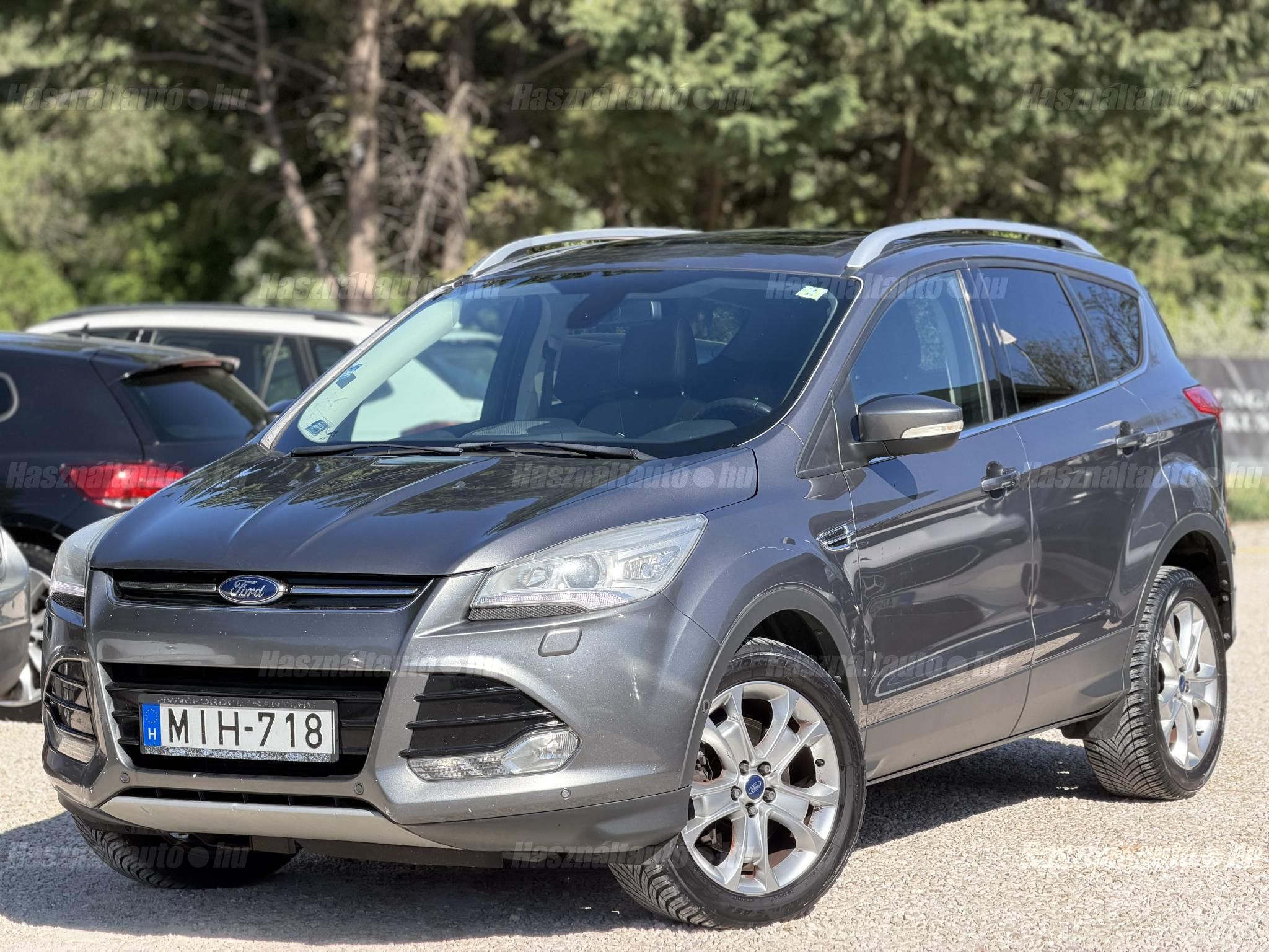 FORD KUGA 2013/4 - 1