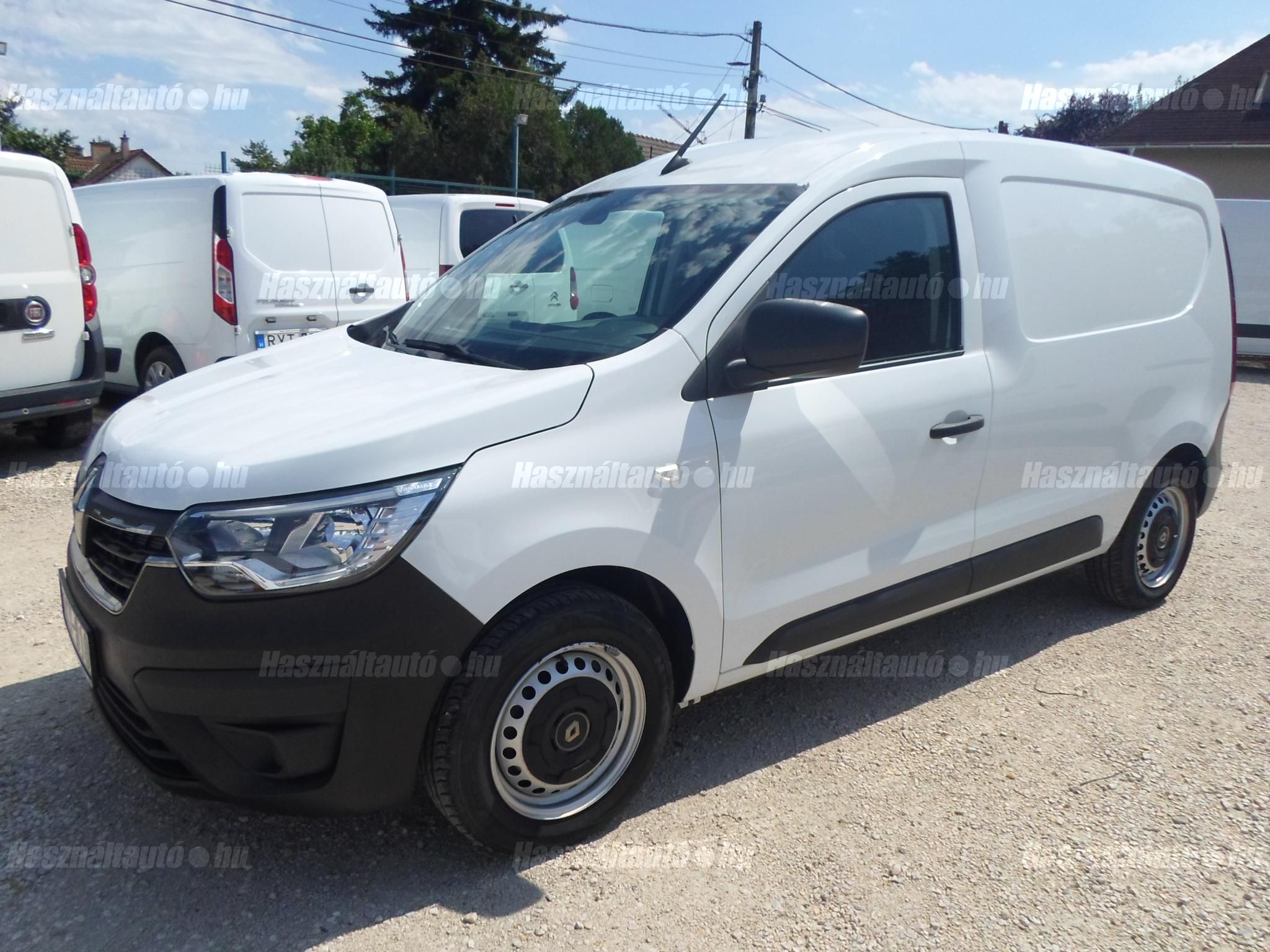 RENAULT EXPRESS 2022/2 - 1