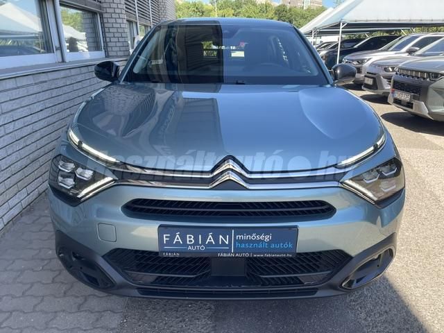 CITROEN C4 2024/5 - 1