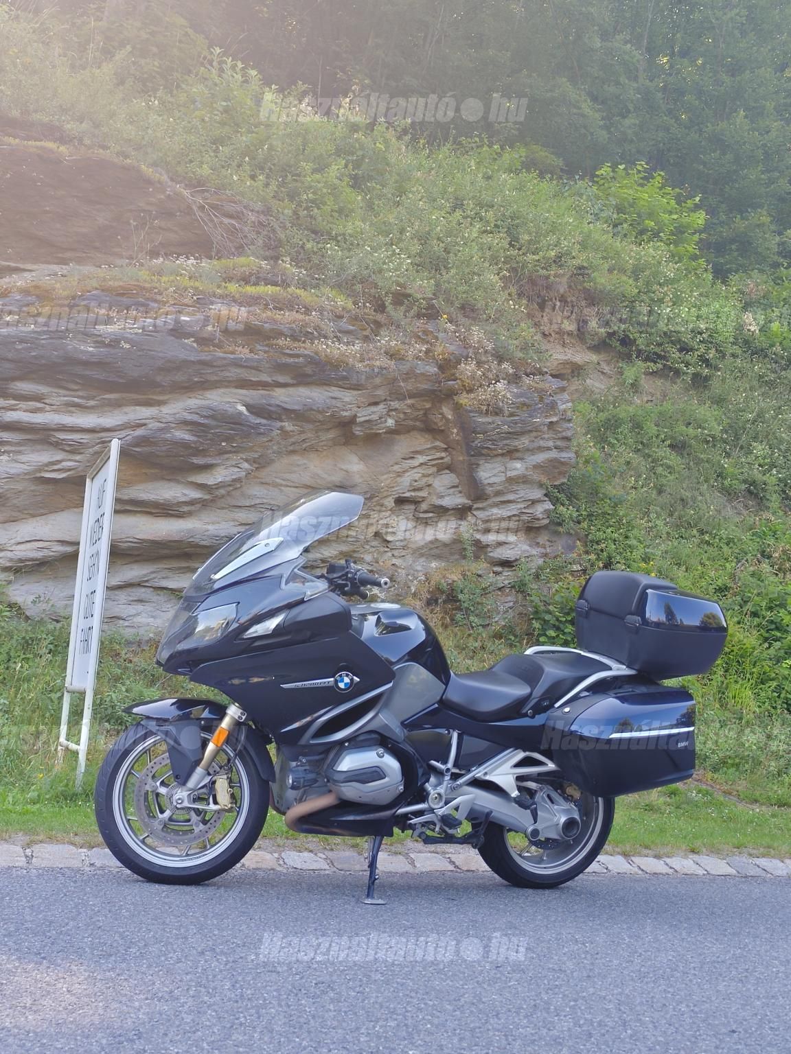 BMW R 1200 RT 2018/4 - 1