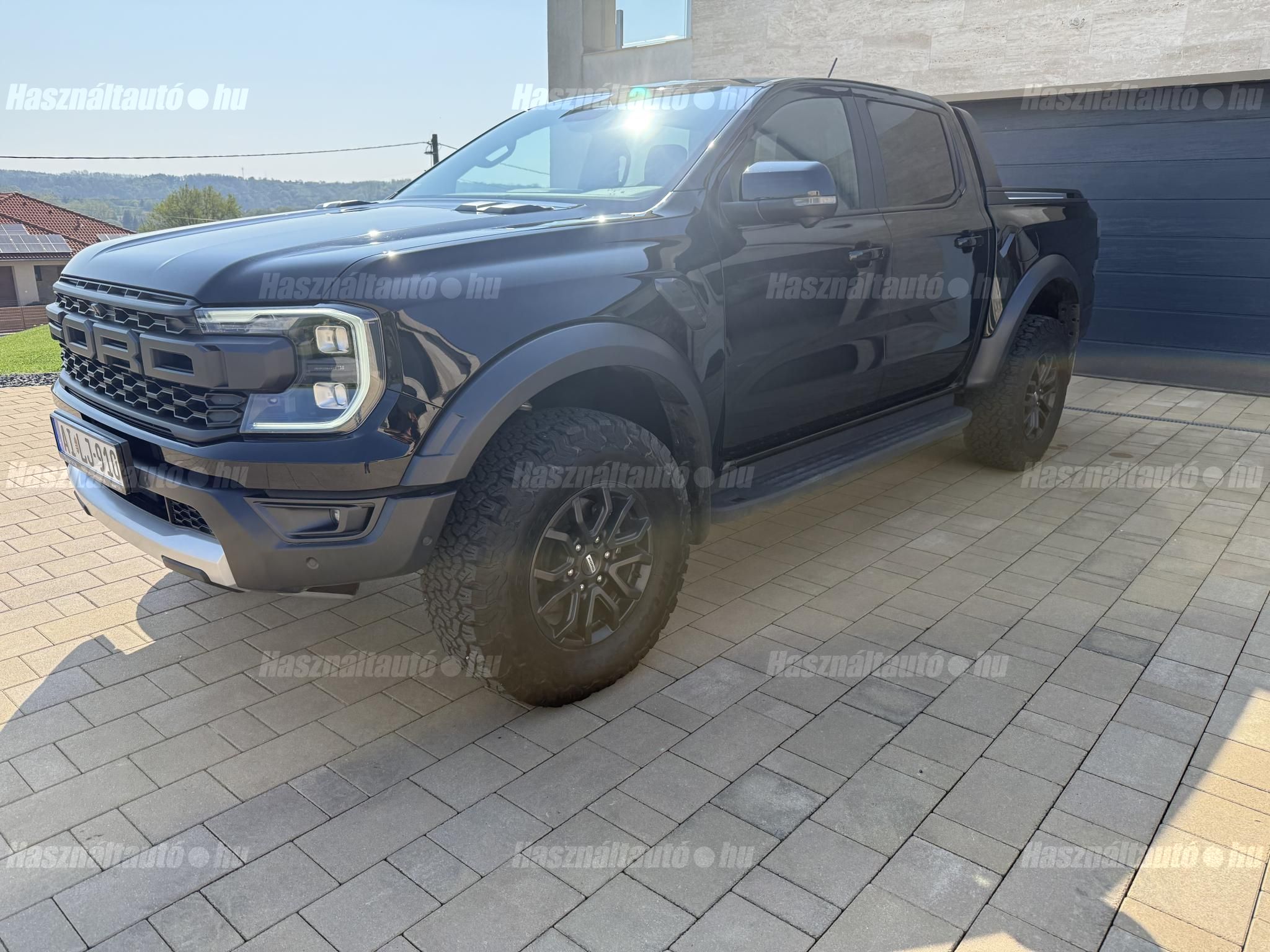 FORD RANGER 2024/10 - 1