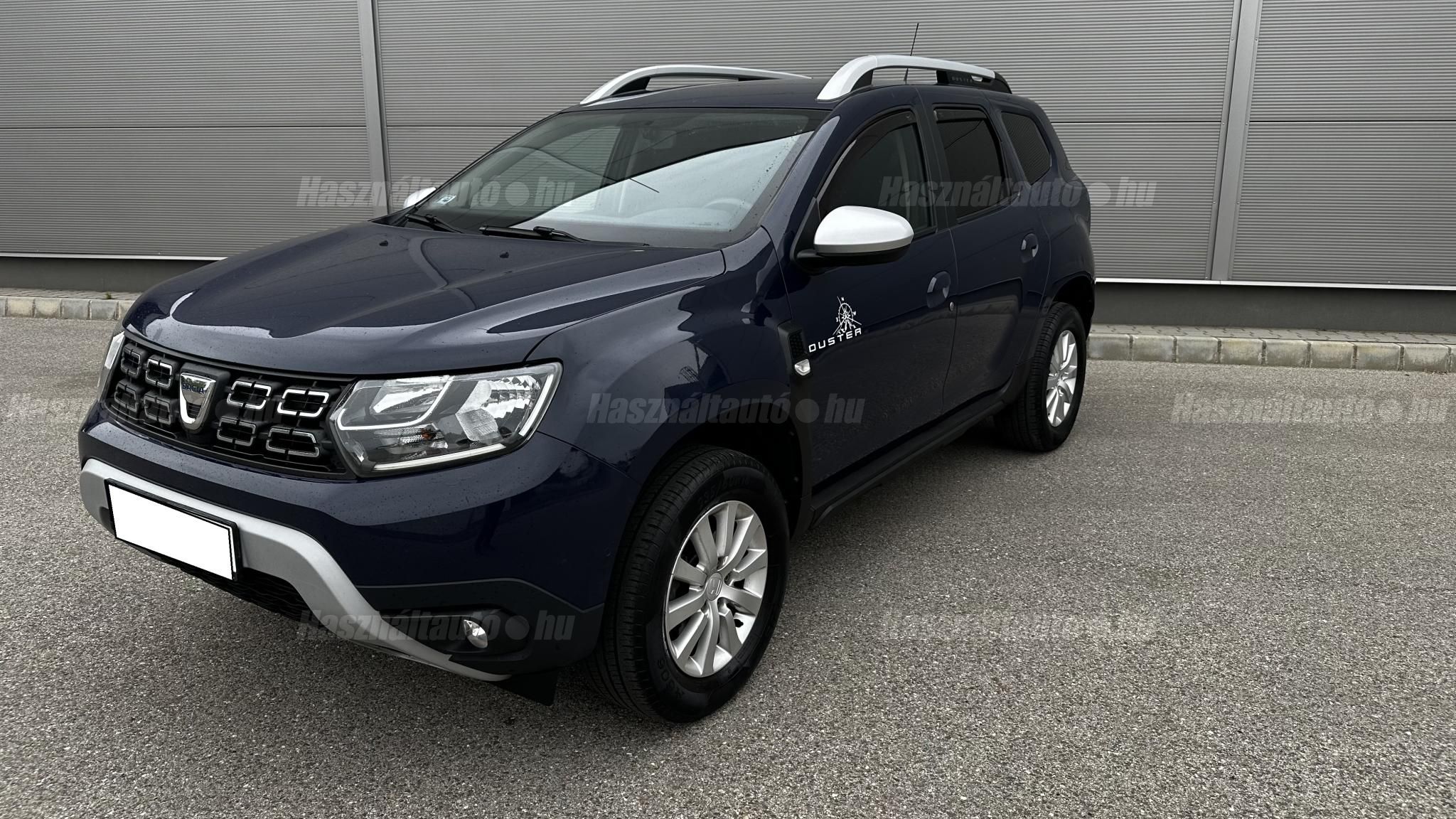 DACIA DUSTER 2020/1 - 1