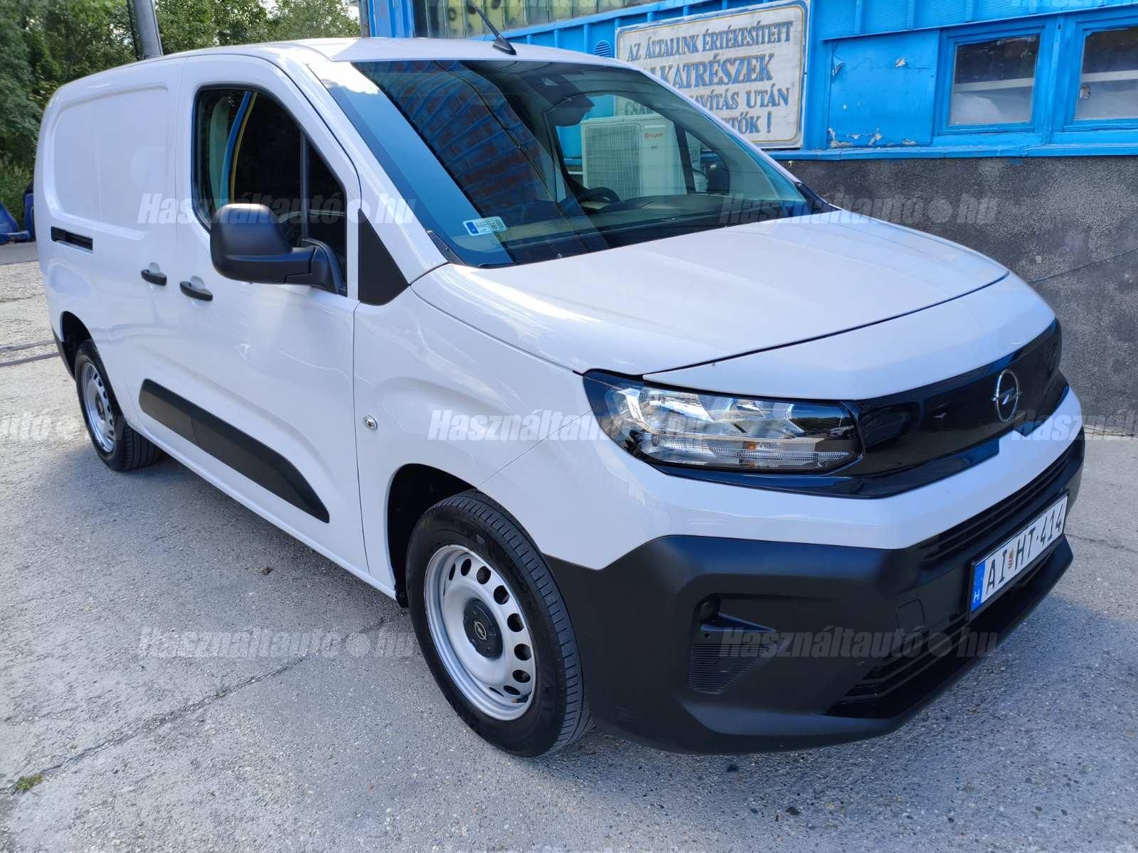 OPEL COMBO 2024/11 - 1