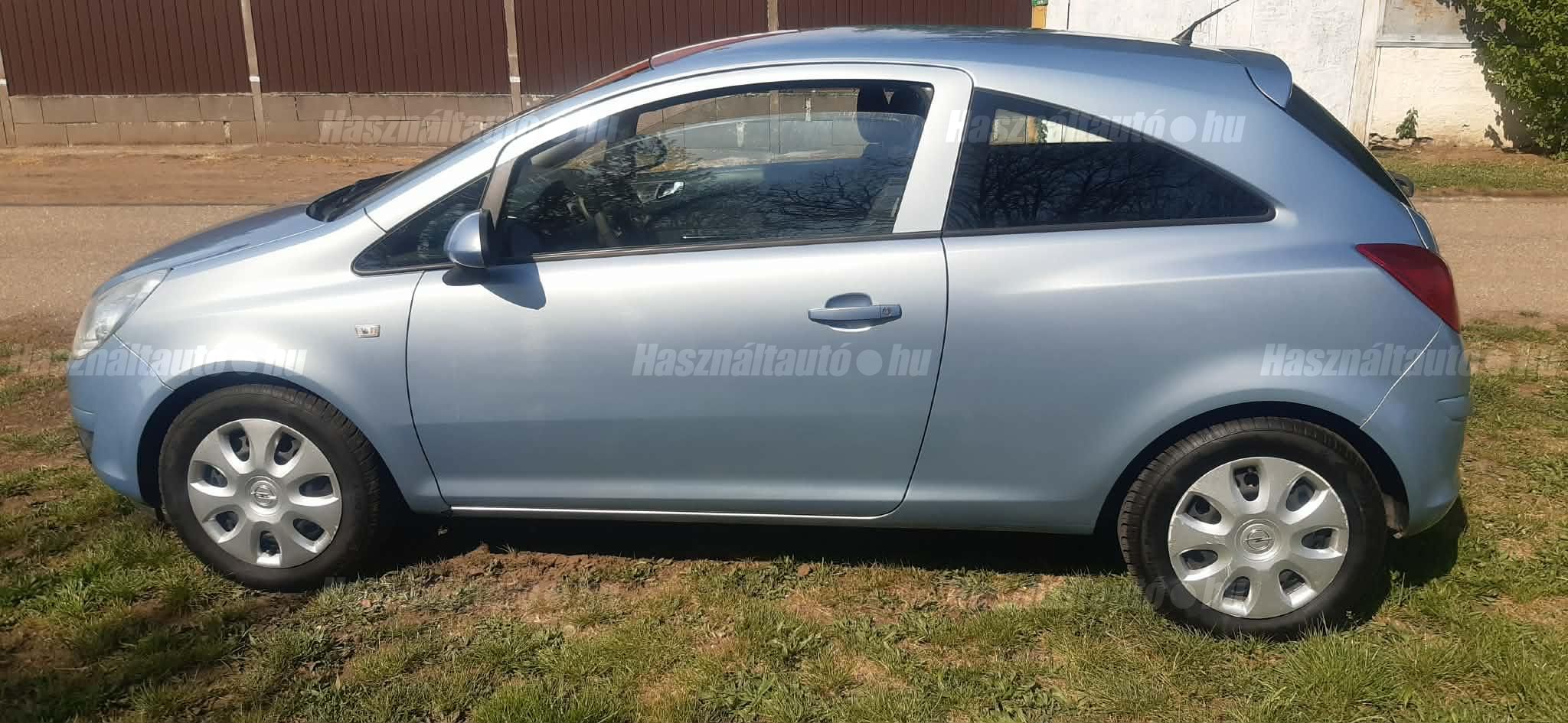 OPEL CORSA D 2008/3 - 1