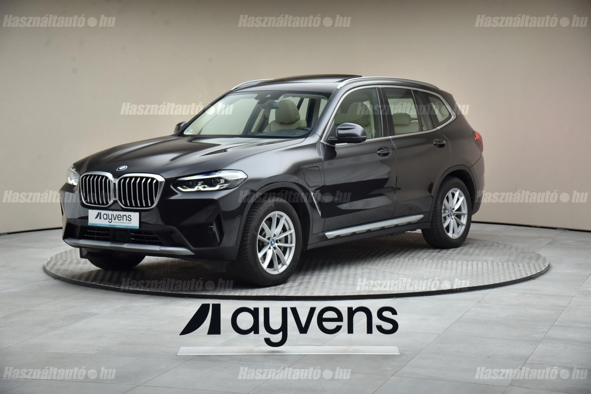 BMW X3 2023/3 - 1