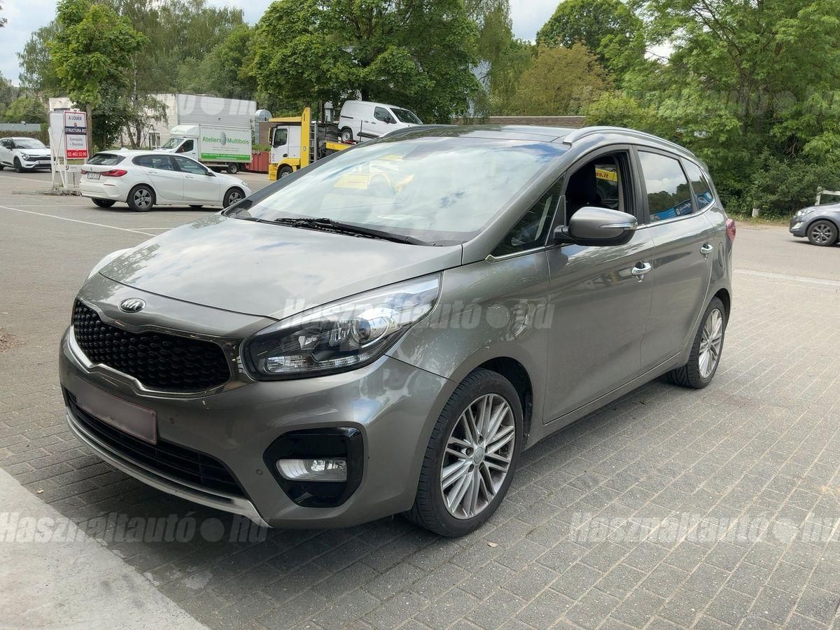 KIA CARENS 2018/9 - 1