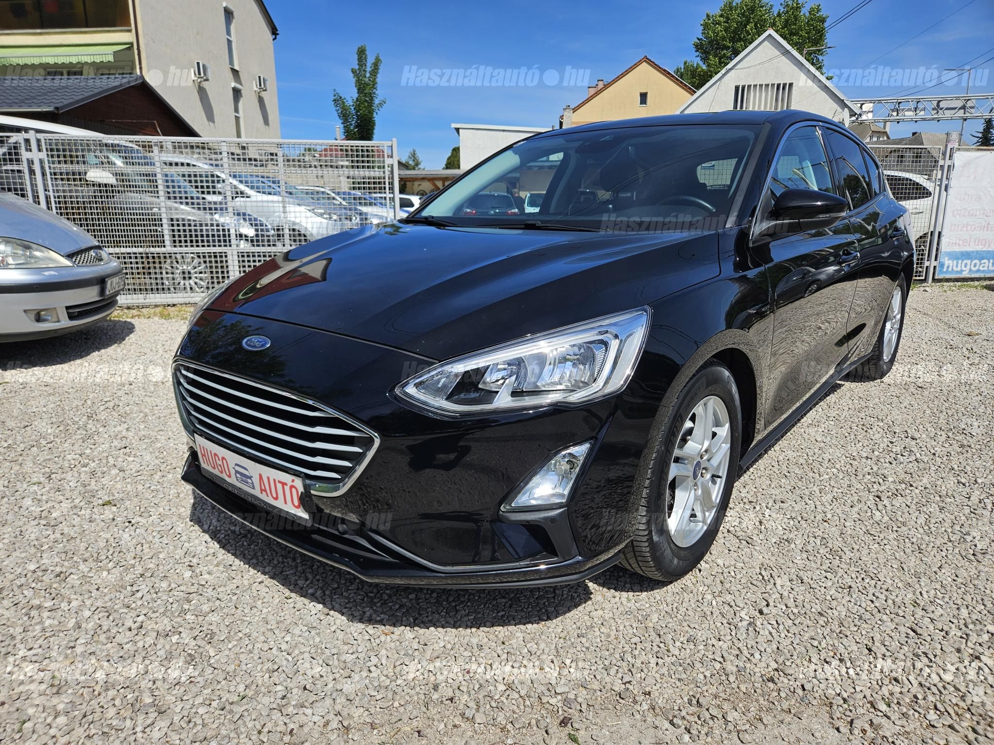 FORD FOCUS 2019/5 - 1