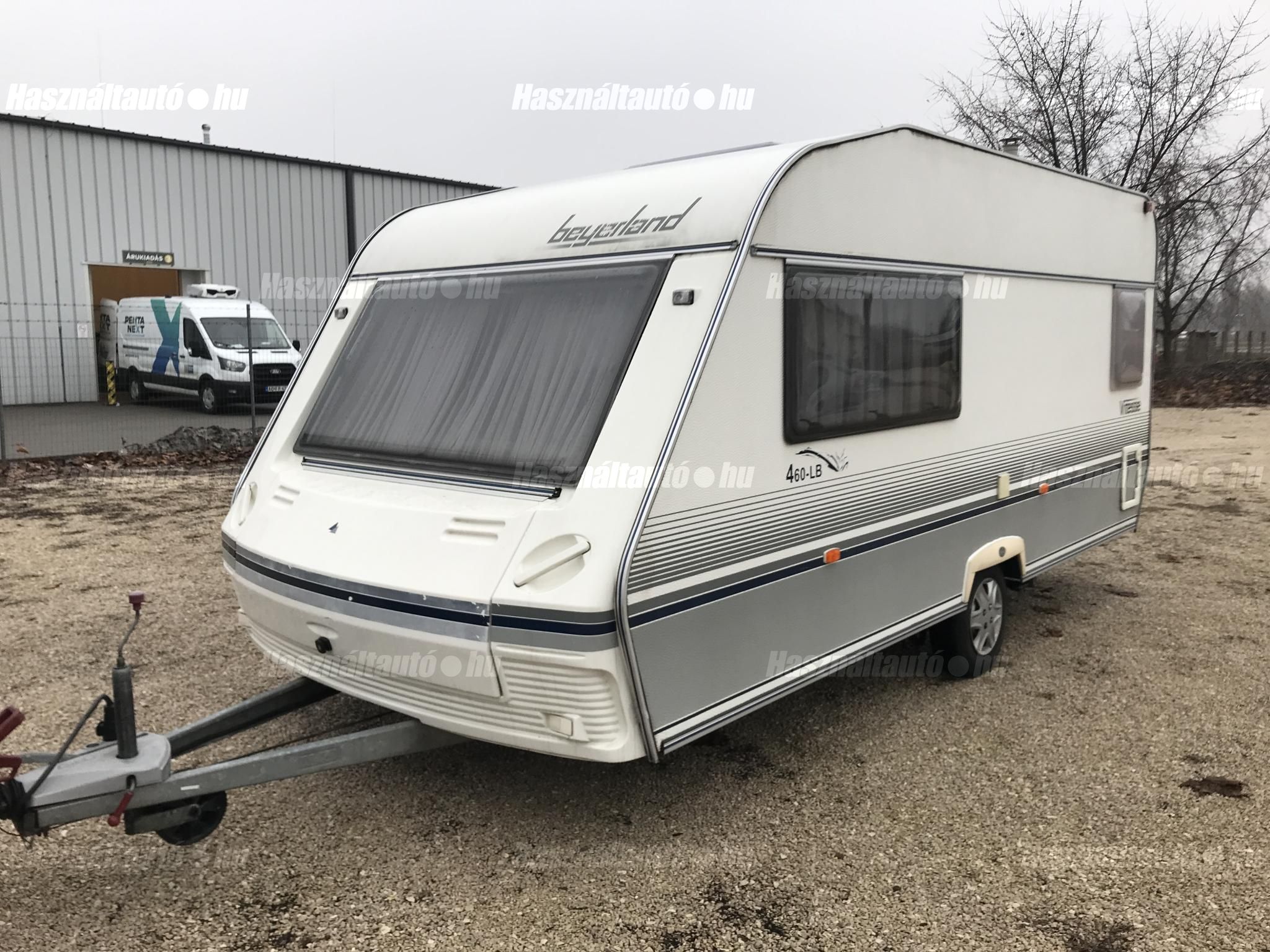 BEYERLAND 2000/5 - 1
