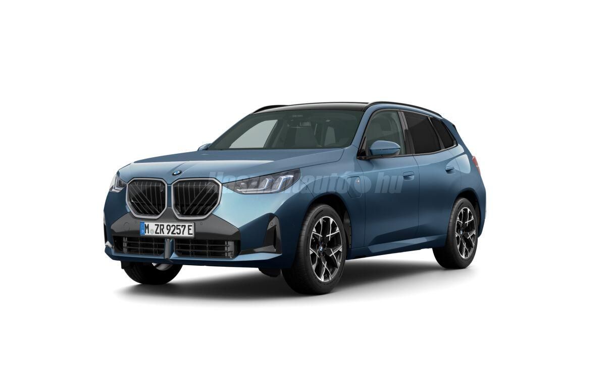 BMW X3 2026 - 1