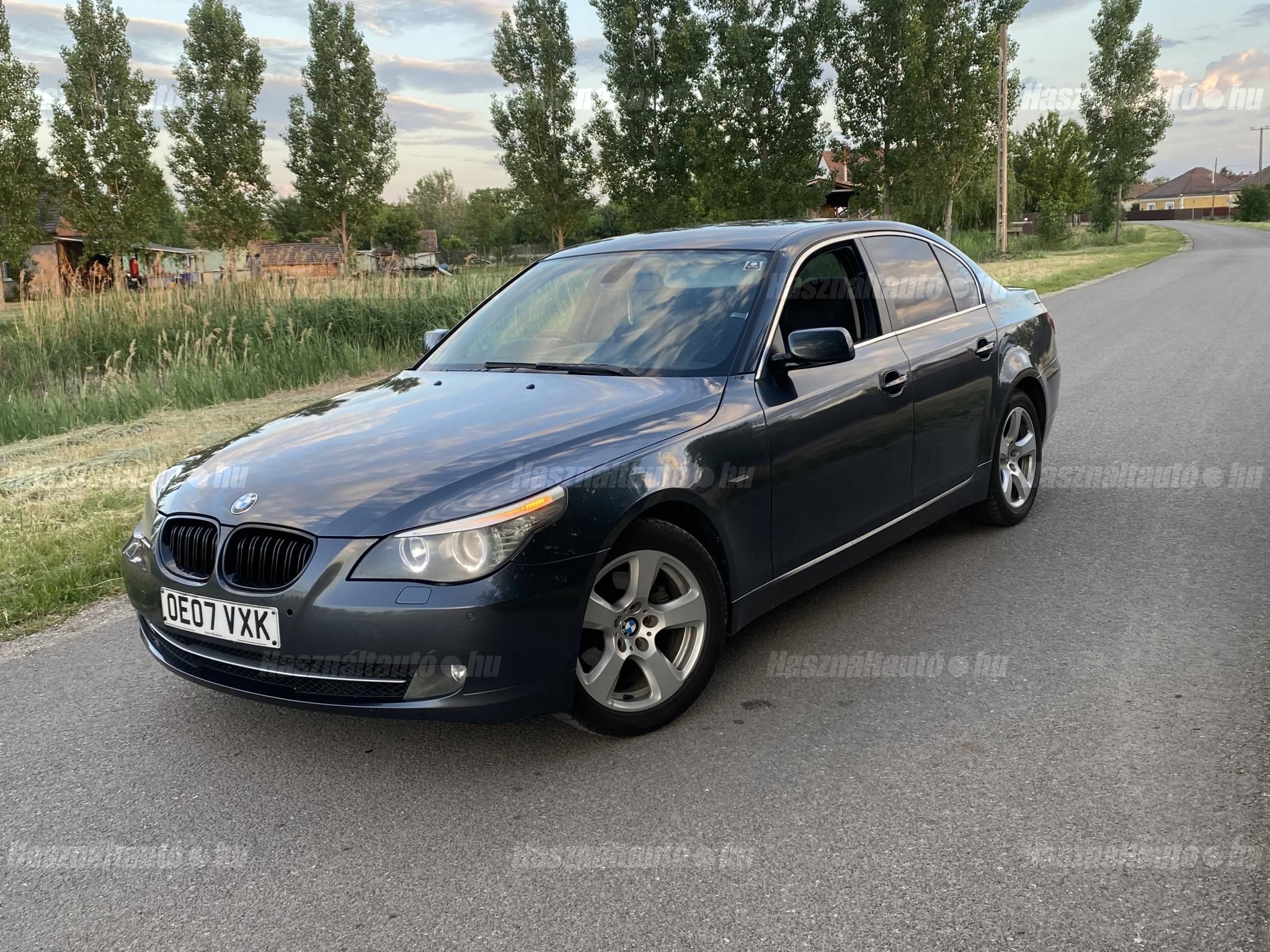 BMW 520 2007/5 - 1