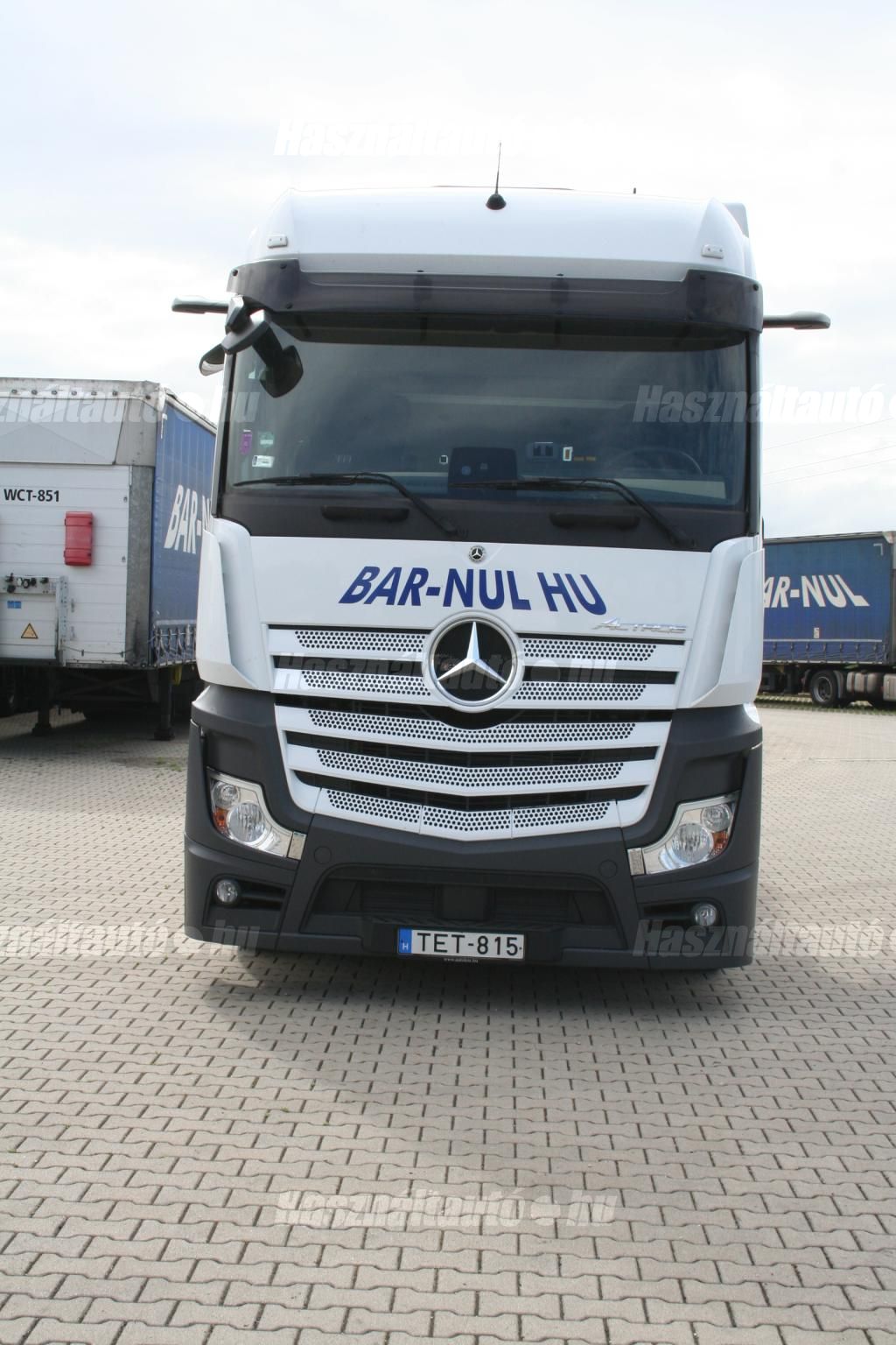 MERCEDES-BENZ 2022/5 - 1