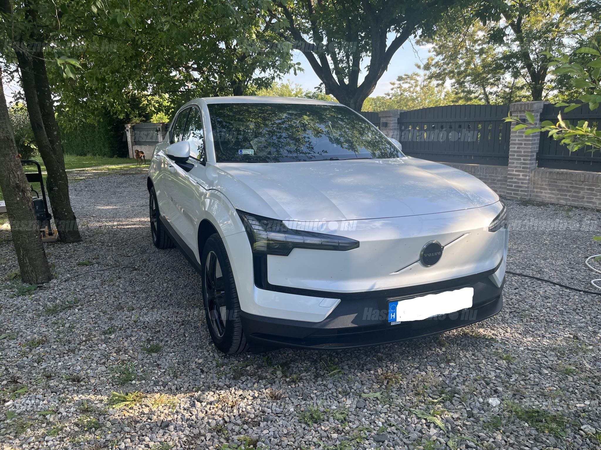 VOLVO EX30 2026/5 - 1
