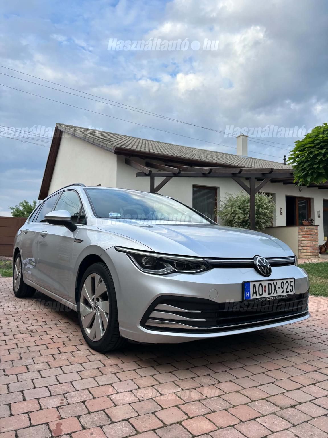 VOLKSWAGEN GOLF VIII 2021/7 - 1