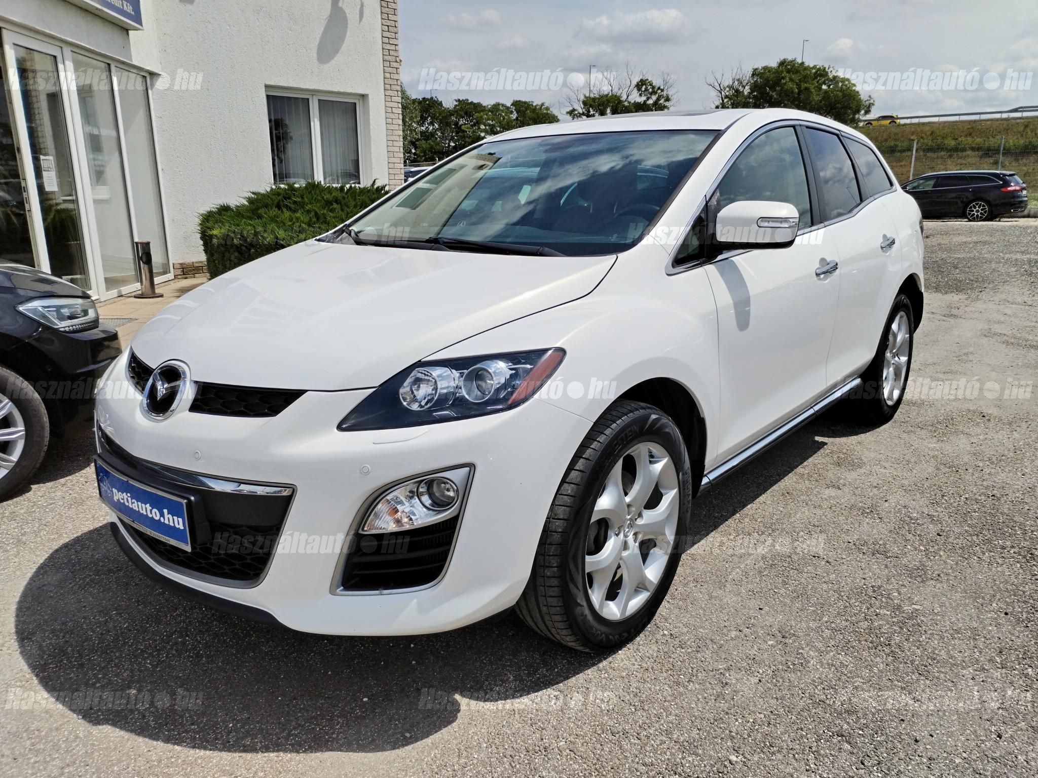 MAZDA CX-7 2010/9 - 1